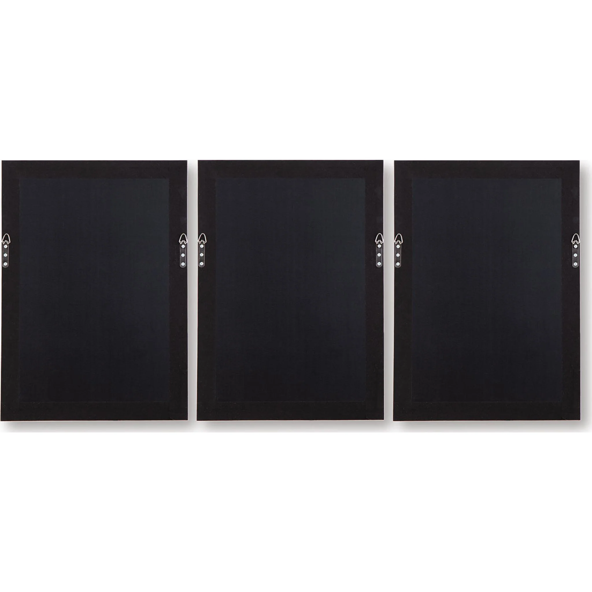 Honslow Wall Art (Set of 3) - Image 4