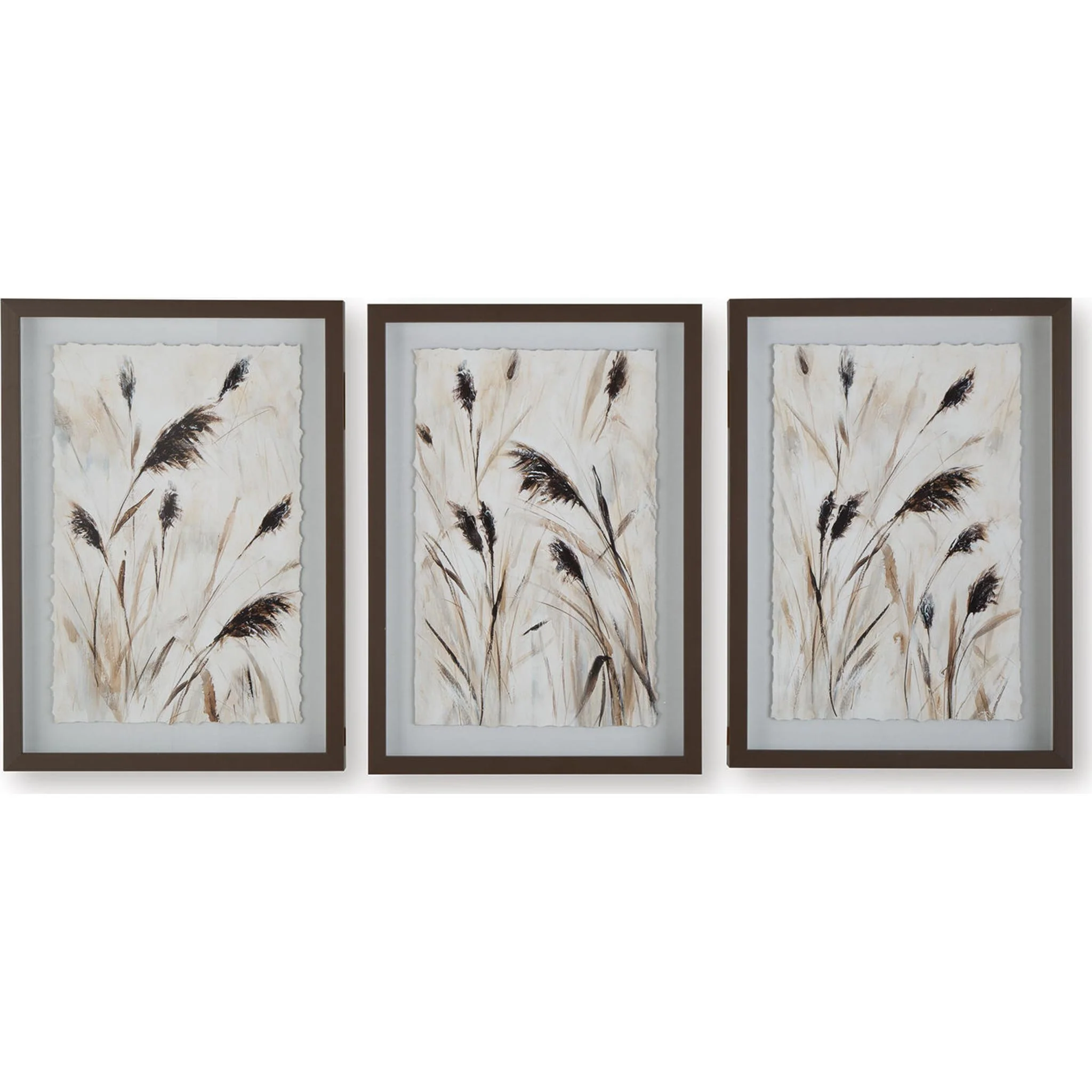Honslow Wall Art (Set of 3) - Image 6