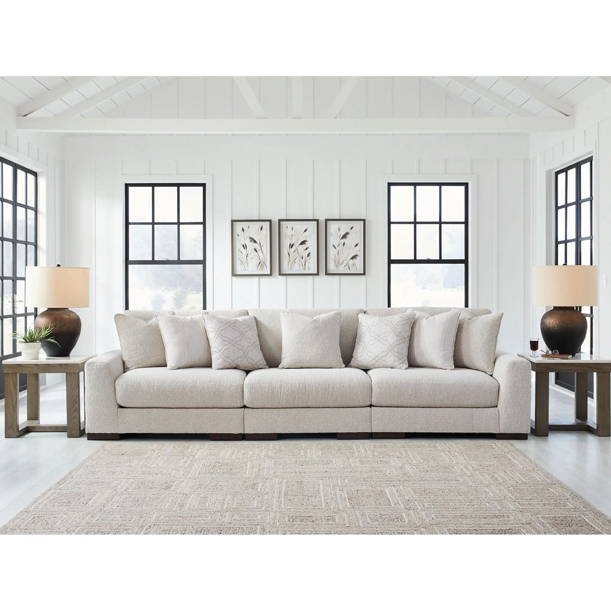Honslow Wall Art (Set of 3) - Image 7
