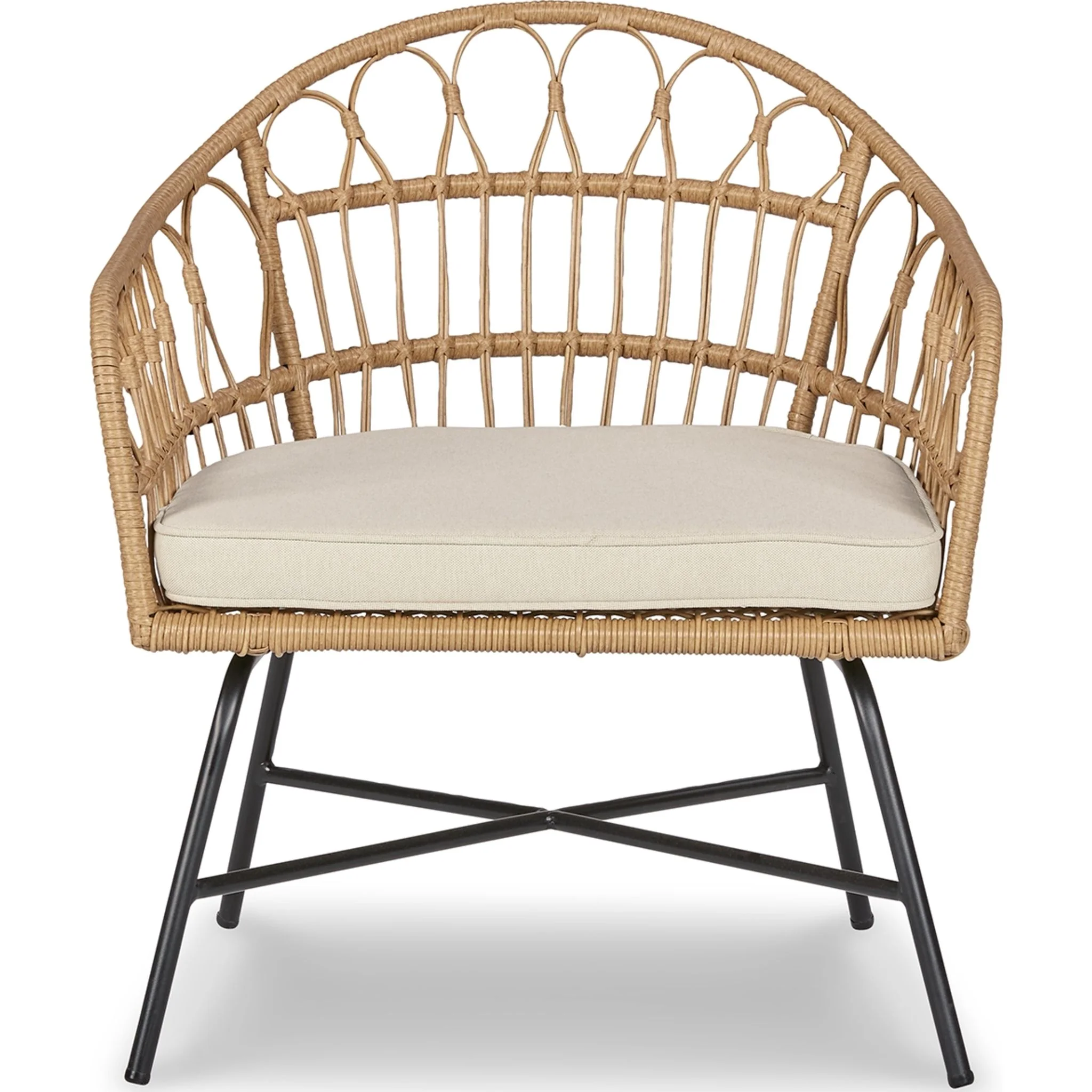 Hoonah Accent Chair - Image 3