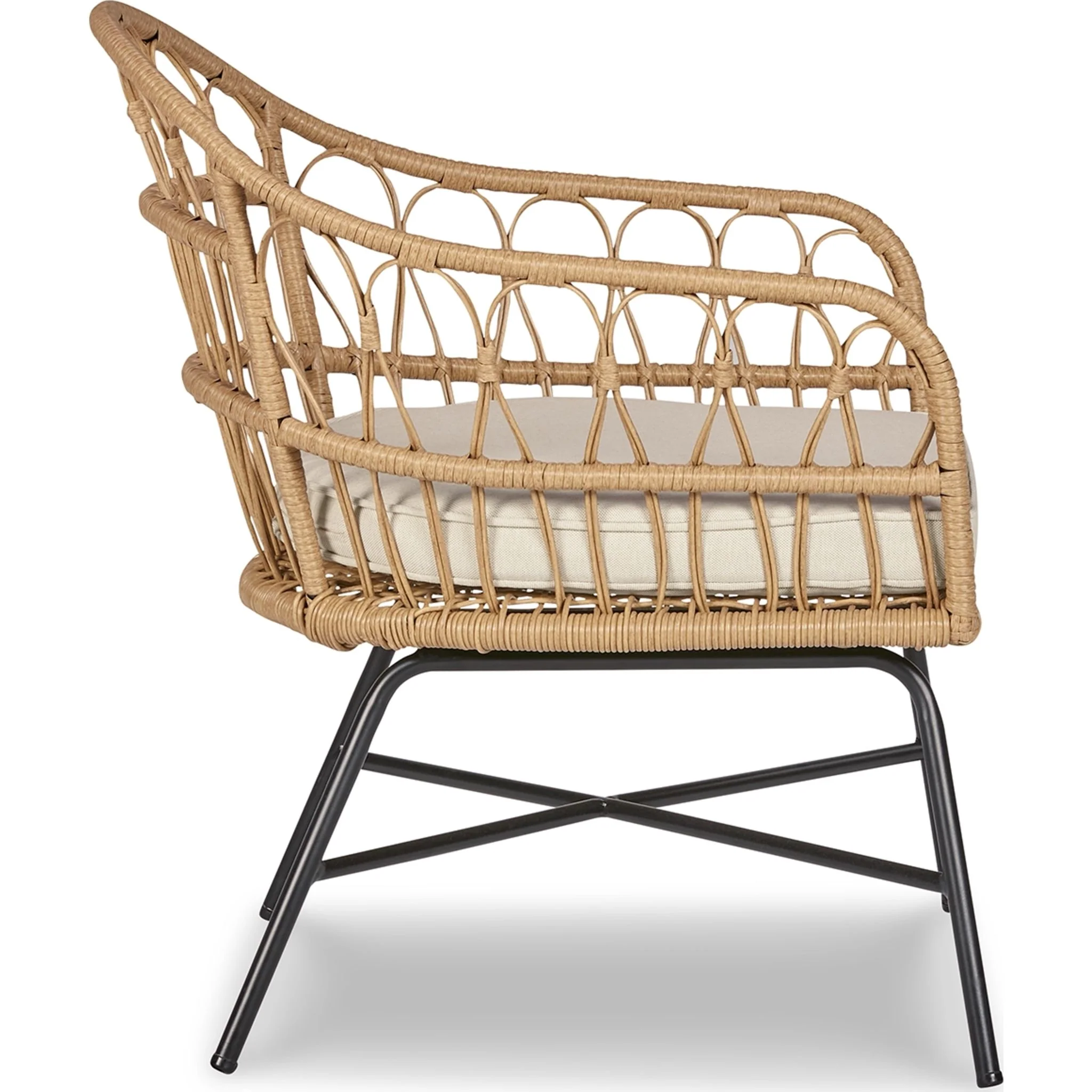 Hoonah Accent Chair - Image 4