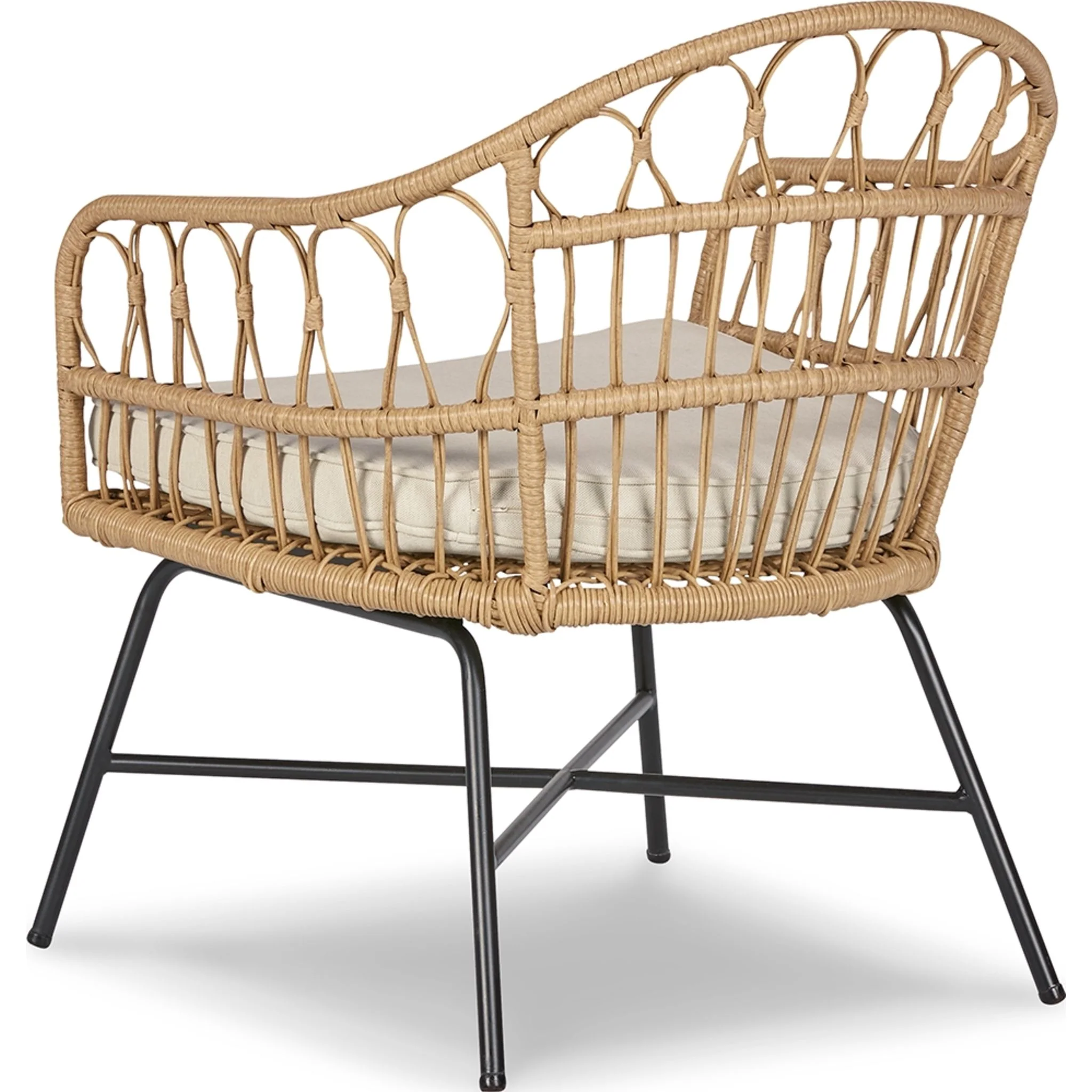 Hoonah Accent Chair - Image 5