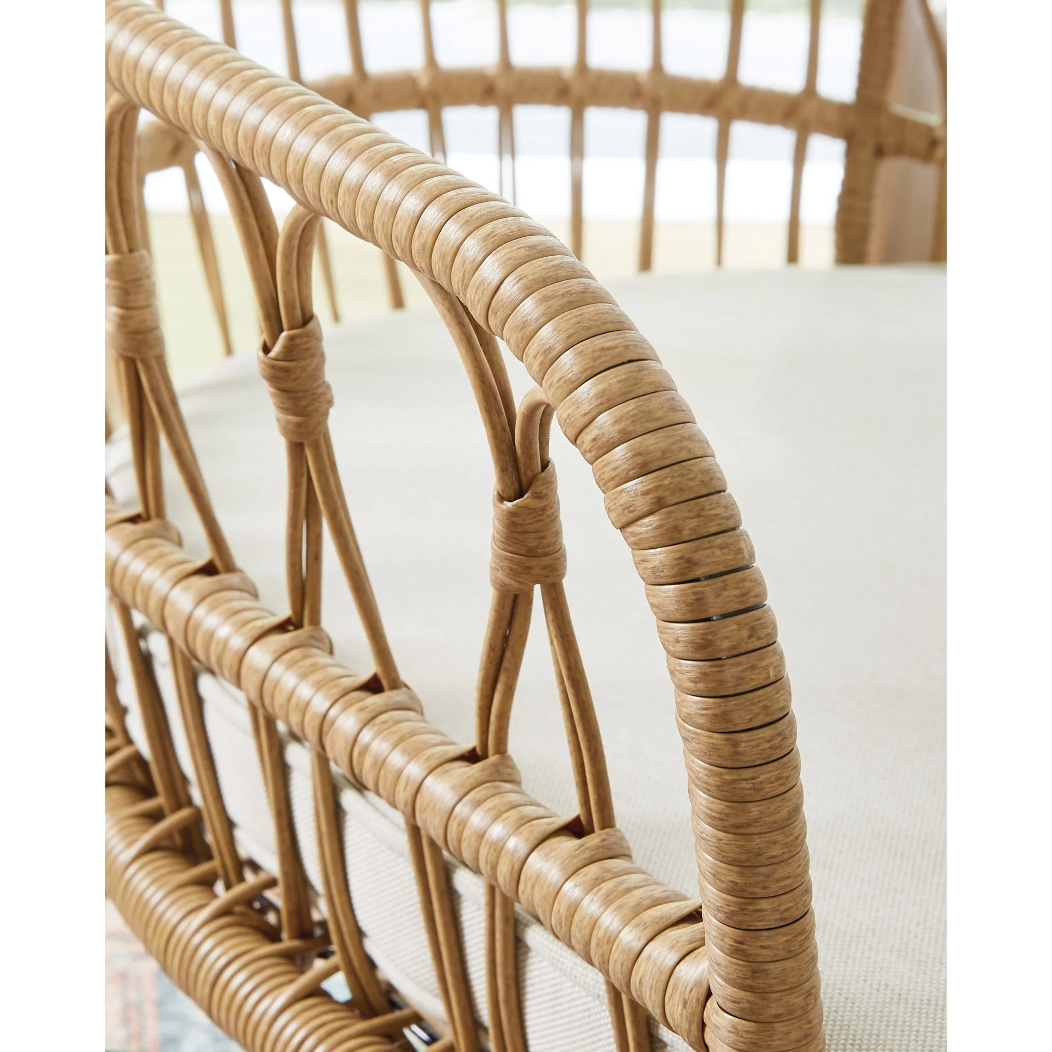 Hoonah Accent Chair - Image 6