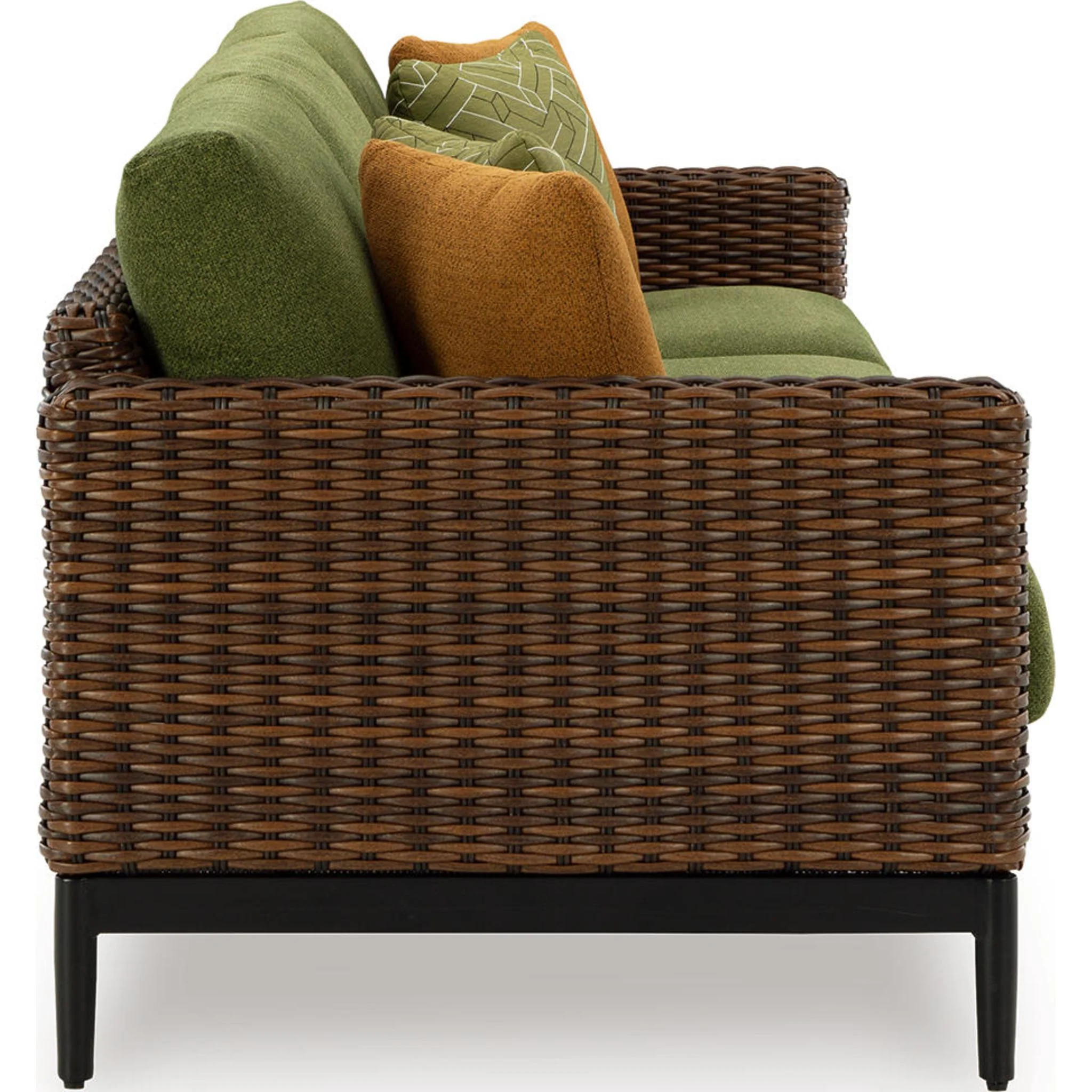 Horizon Hall 2 Piece Outdoor Seating - Image 10