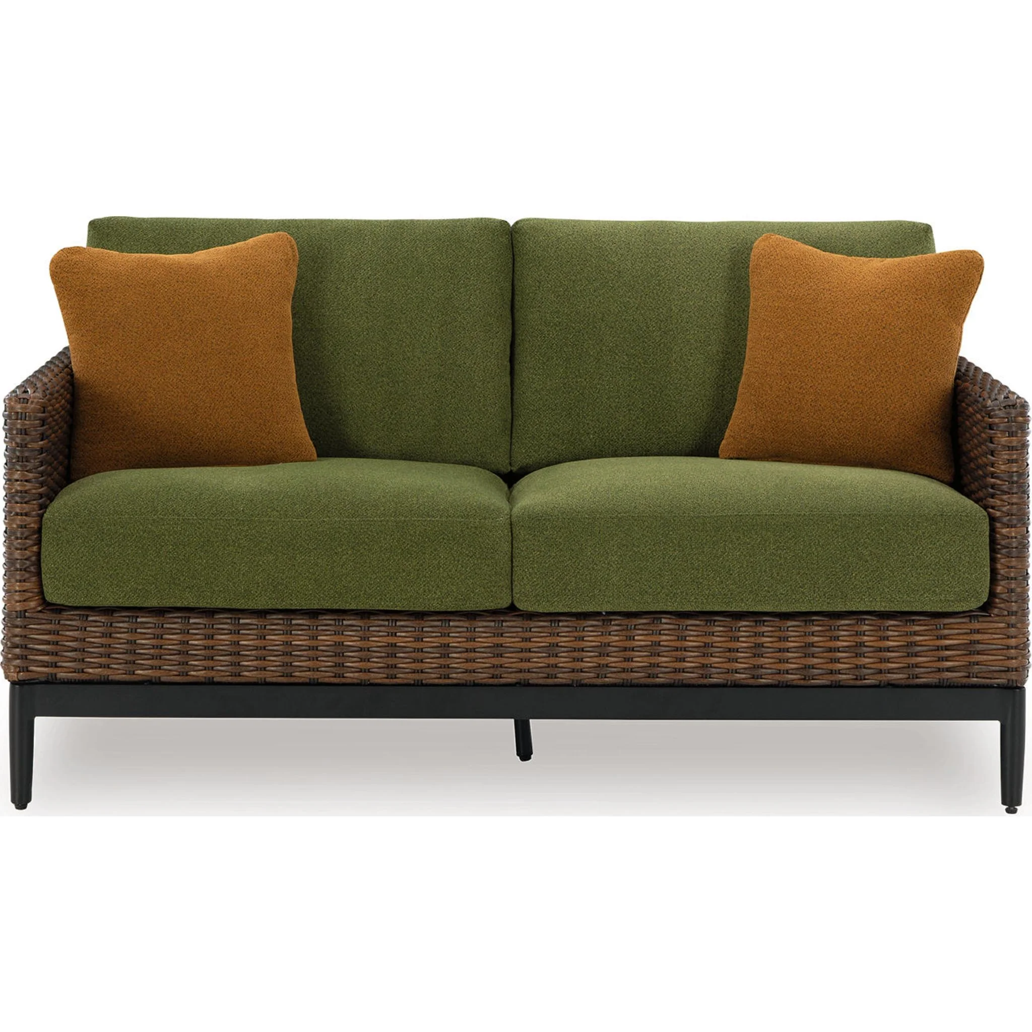 Horizon Hall 2 Piece Outdoor Seating - Image 5