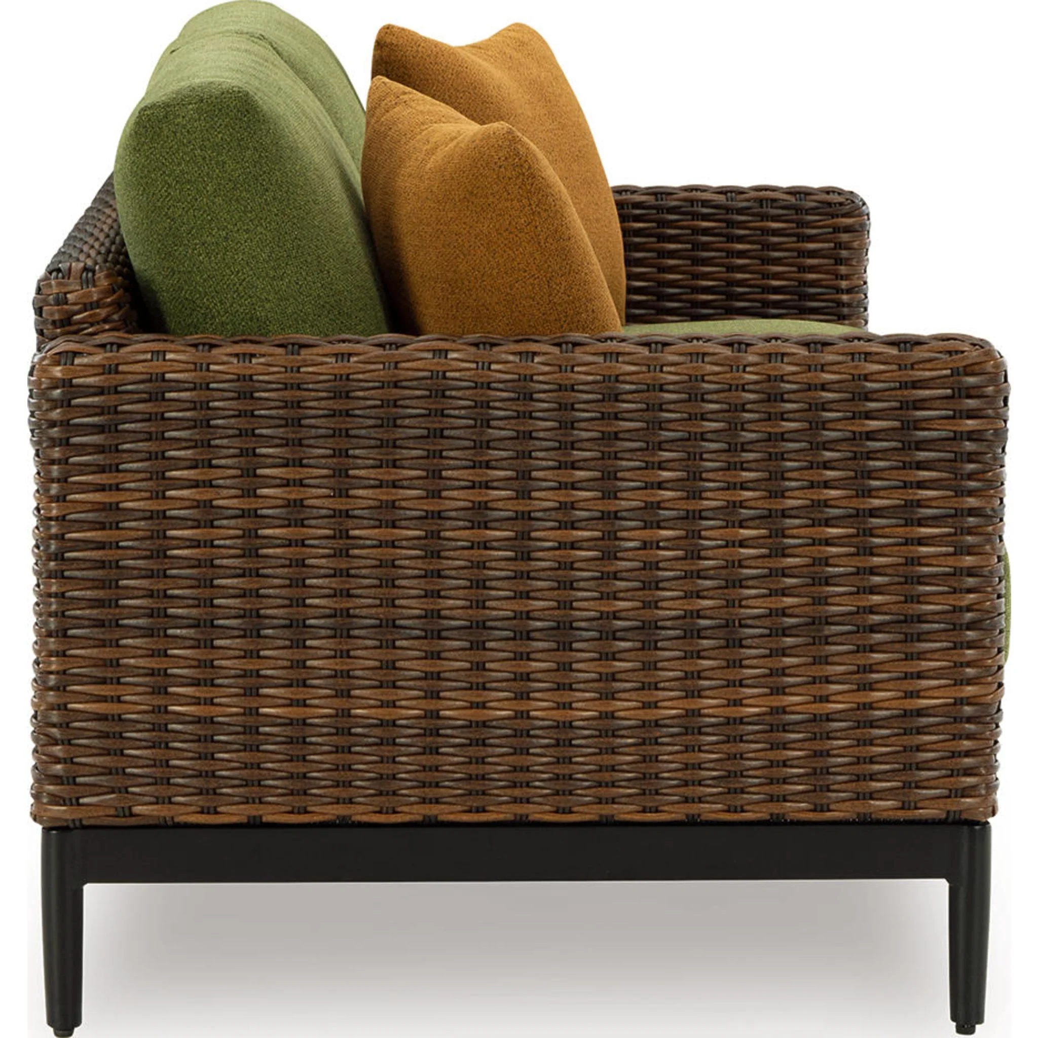 Horizon Hall 2 Piece Outdoor Seating - Image 6