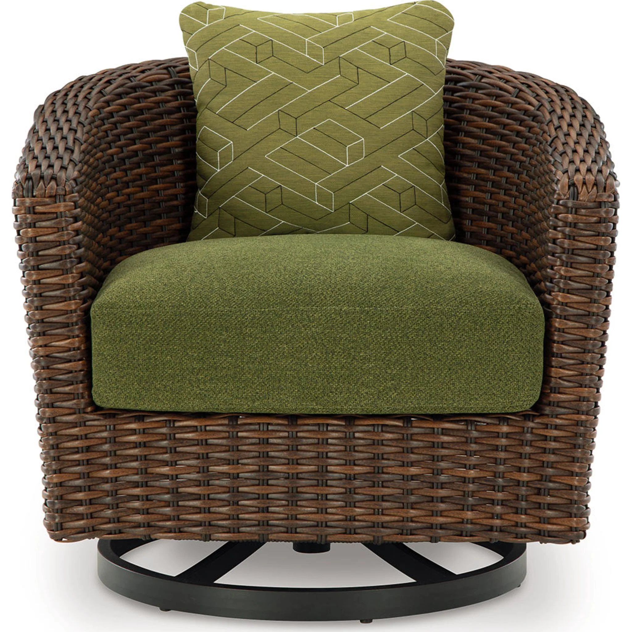 Horizon Hall 3 Piece Outdoor Seating - Image 10