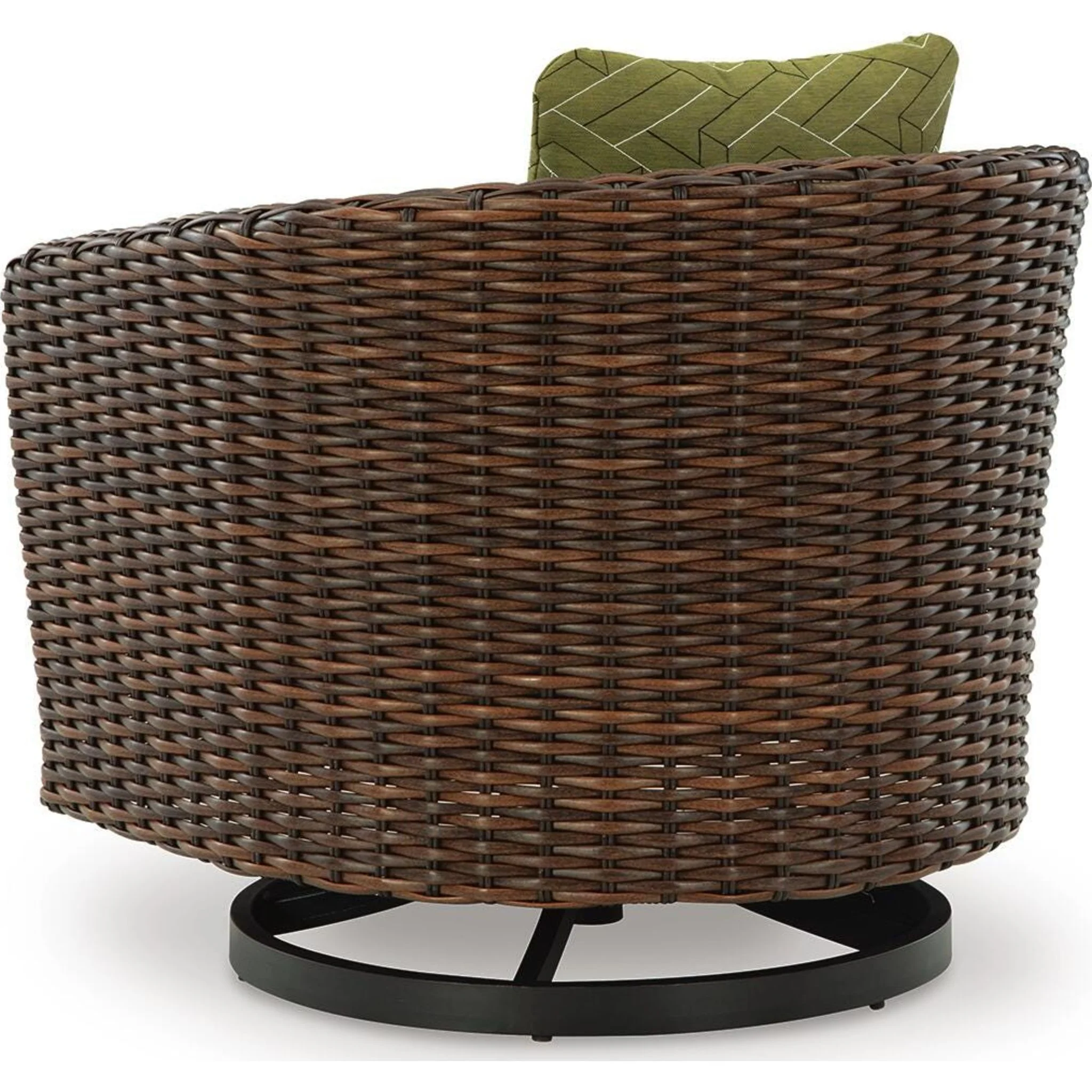 Horizon Hall 3 Piece Outdoor Seating - Image 18