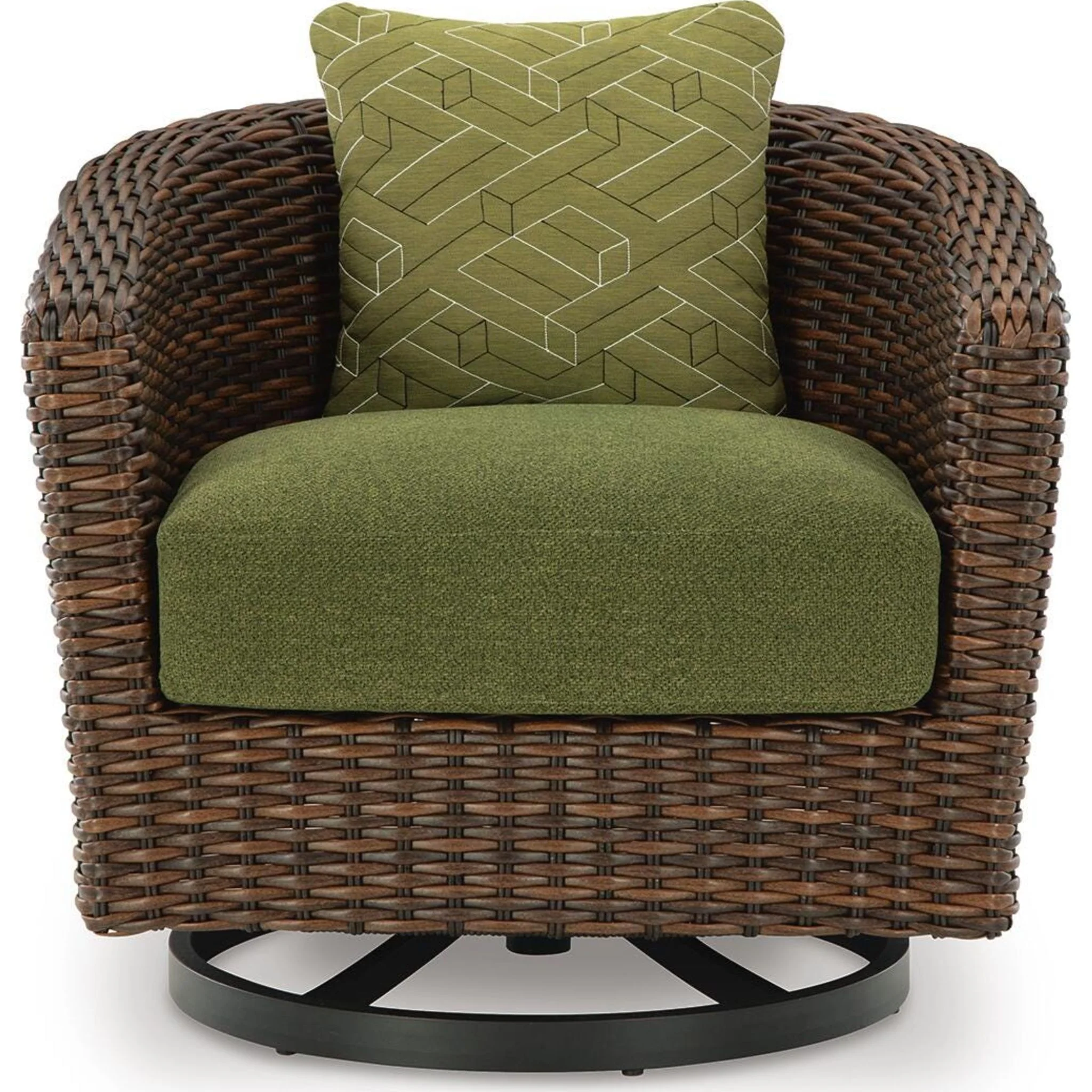 Horizon Hall 3 Piece Outdoor Seating - Image 20