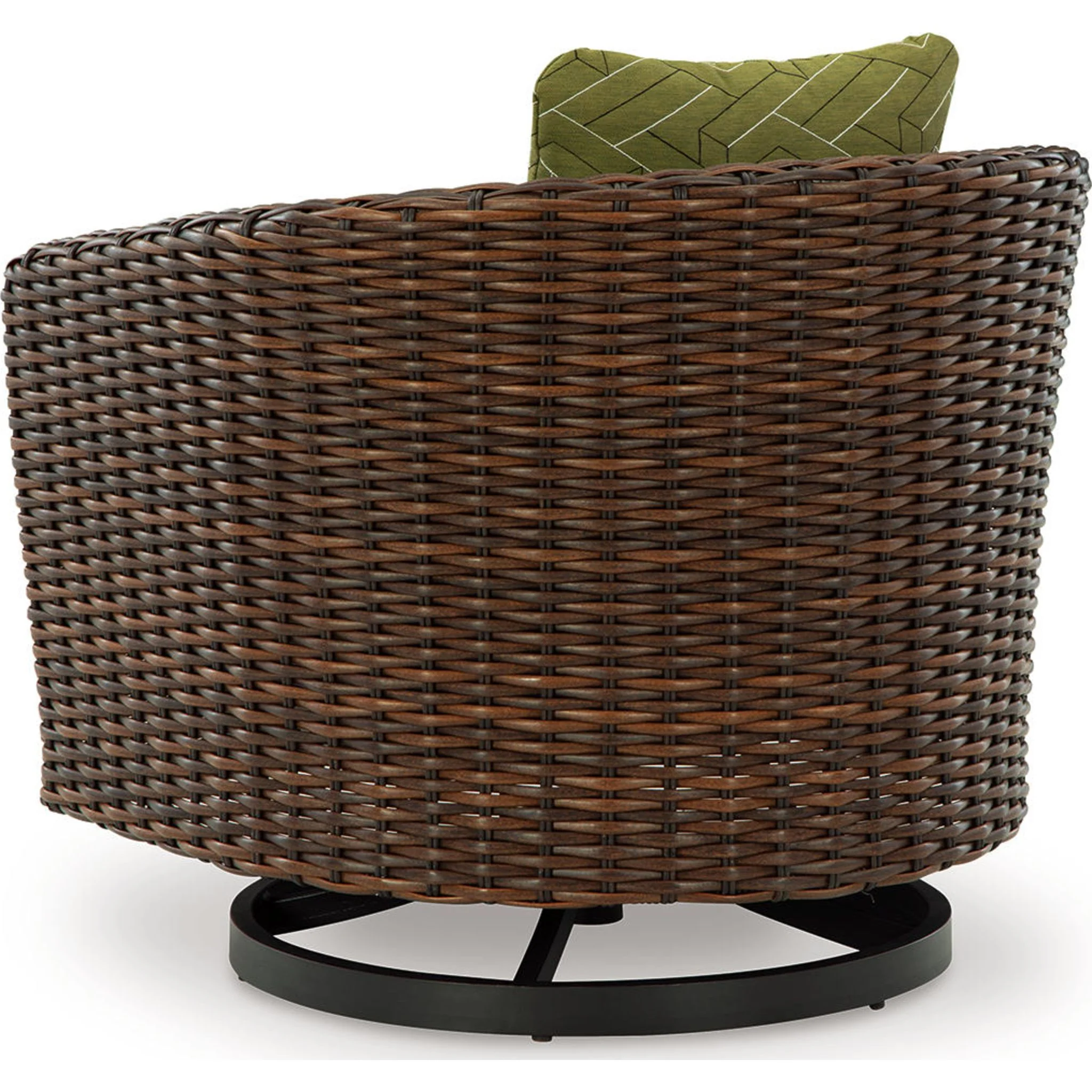 Horizon Hall 3 Piece Outdoor Seating - Image 8