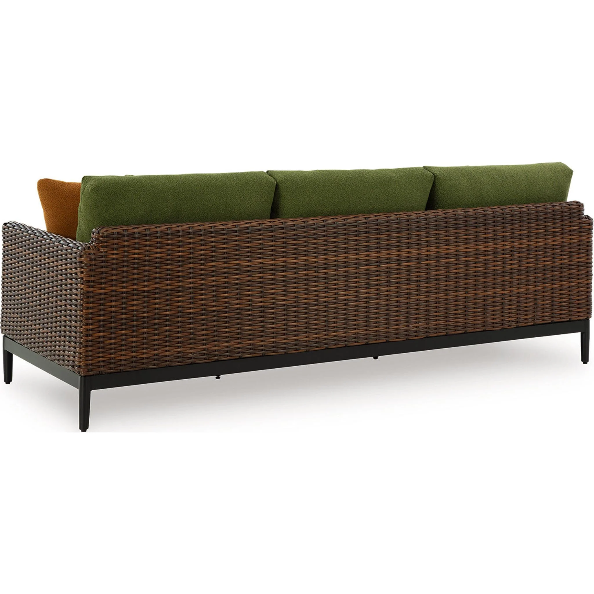 Horizon Hall 3 Piece Outdoor Seating - Image 9