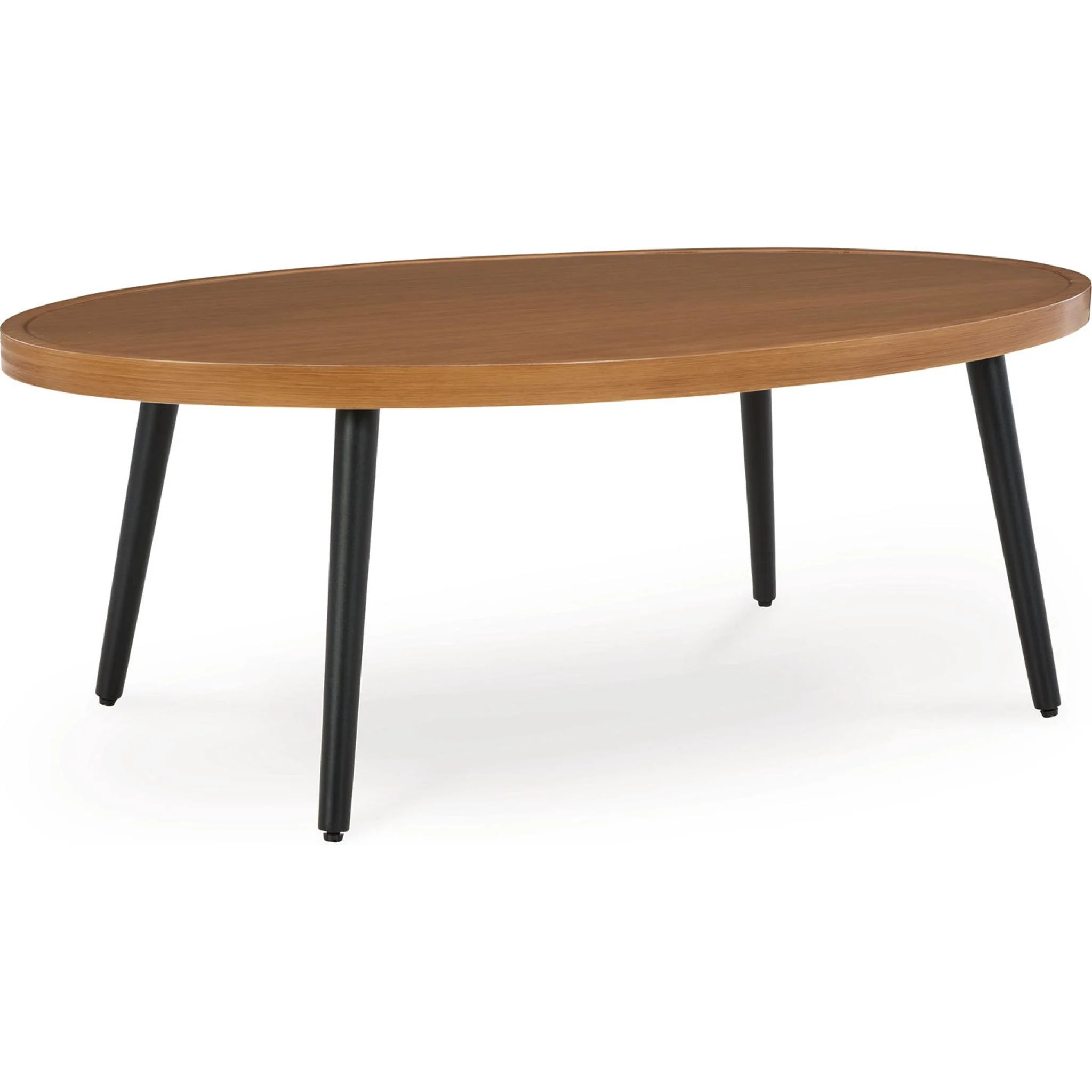 Horizon Hall Outdoor Coffee Table - Image 4