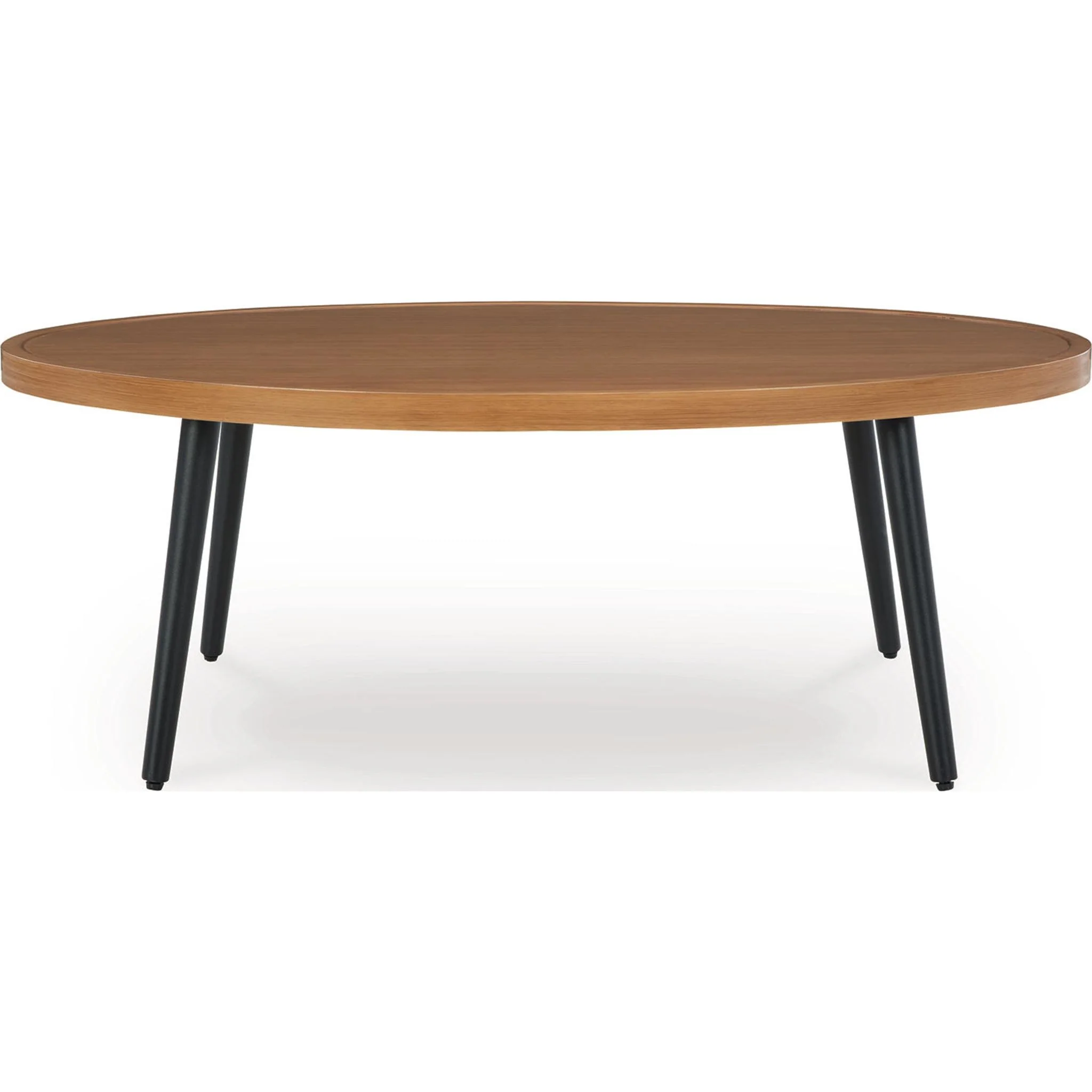Horizon Hall Outdoor Coffee Table - Image 5
