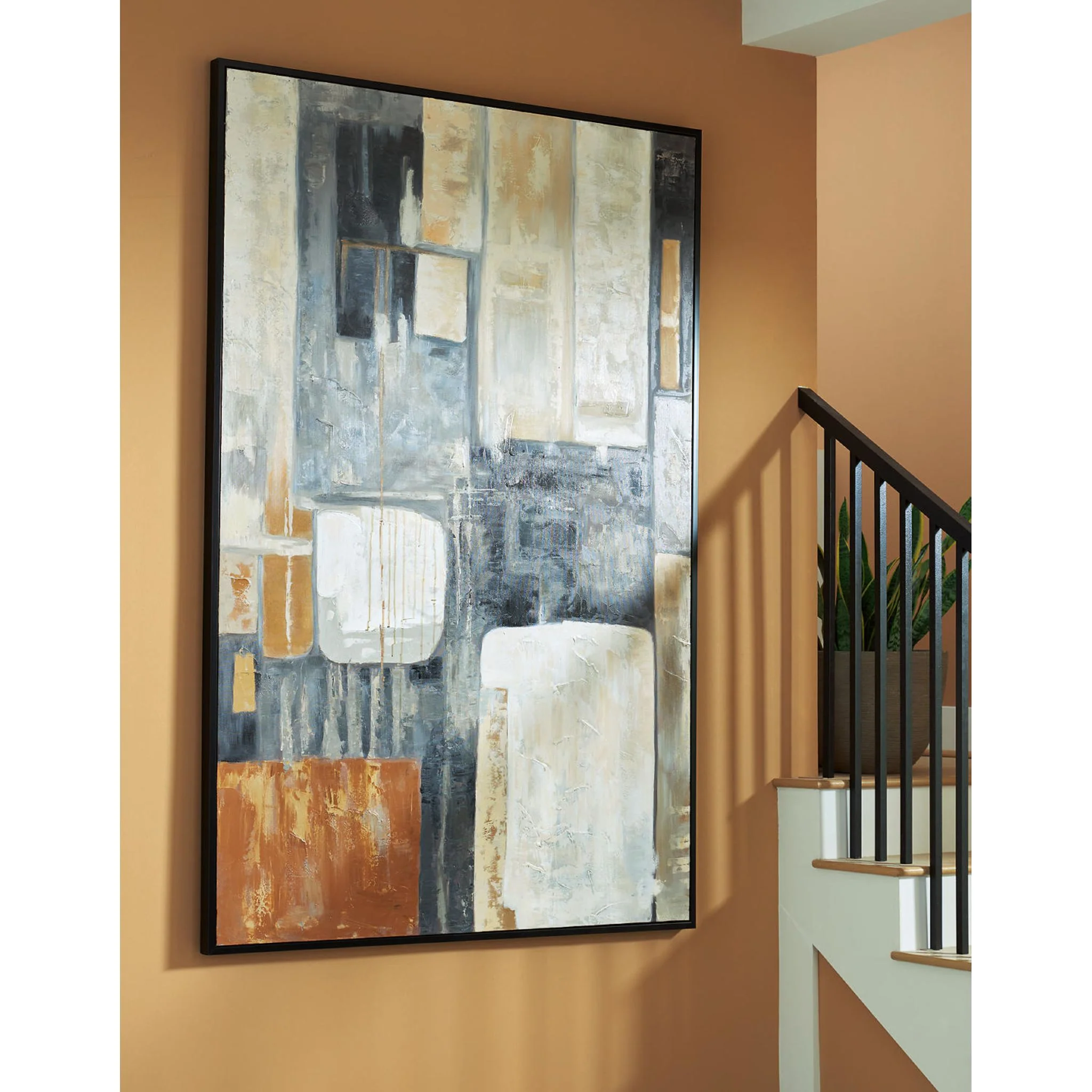 Howford Wall Art - Image 2