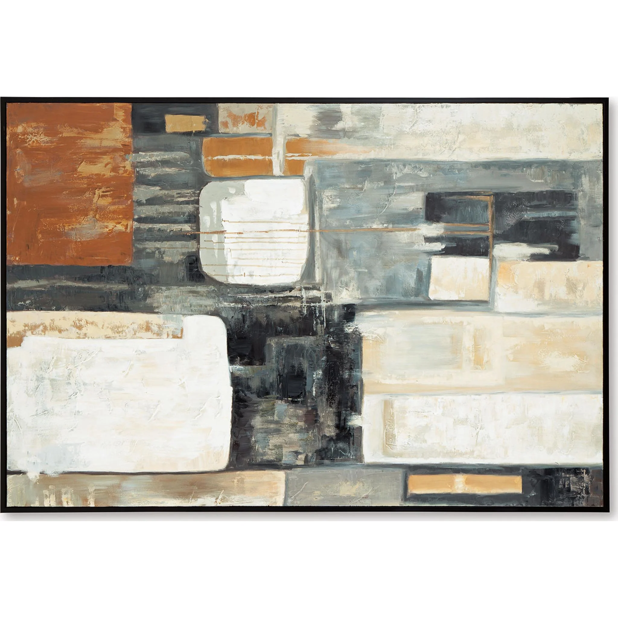 Howford Wall Art - Image 6
