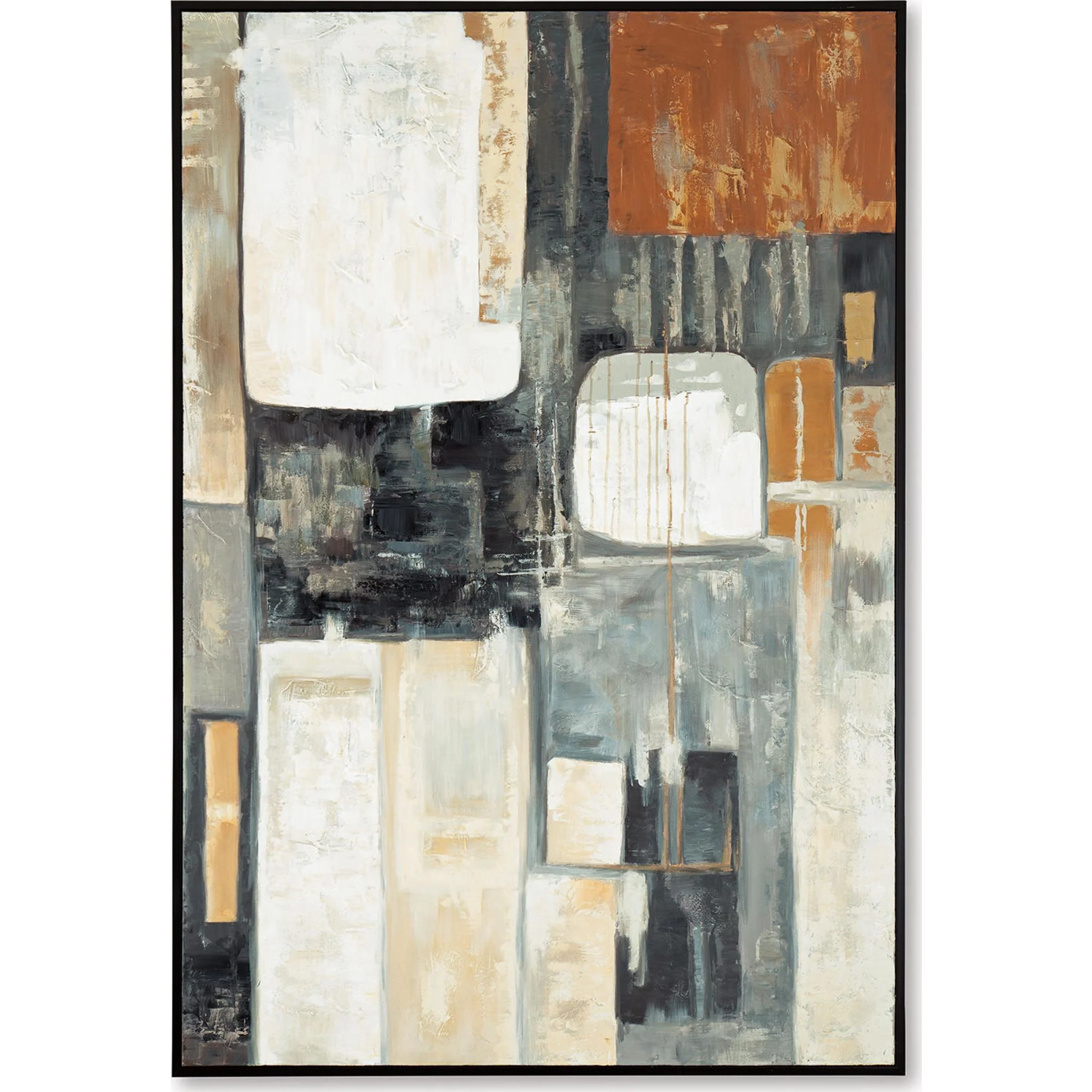 Howford Wall Art - Image 7
