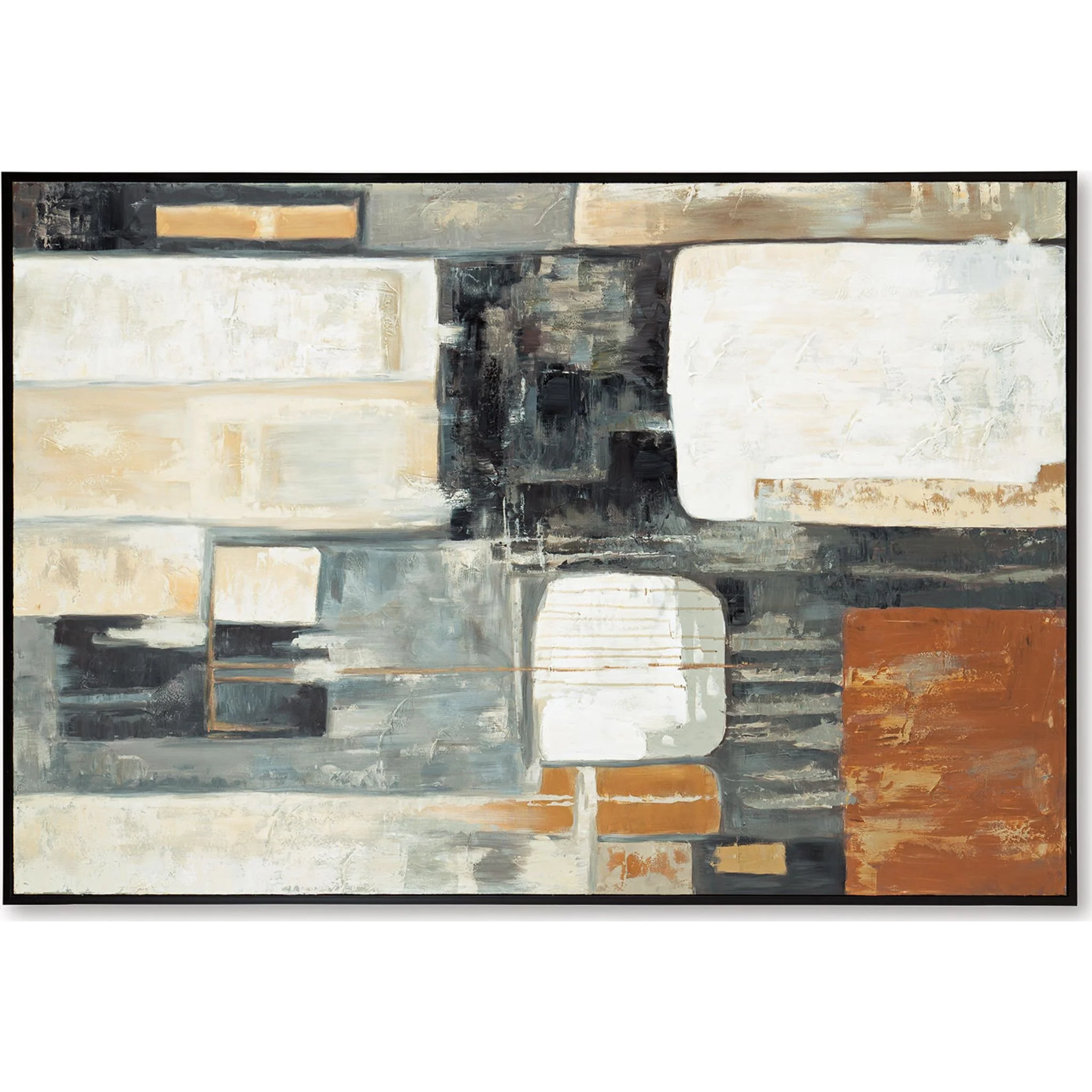 Howford Wall Art - Image 8