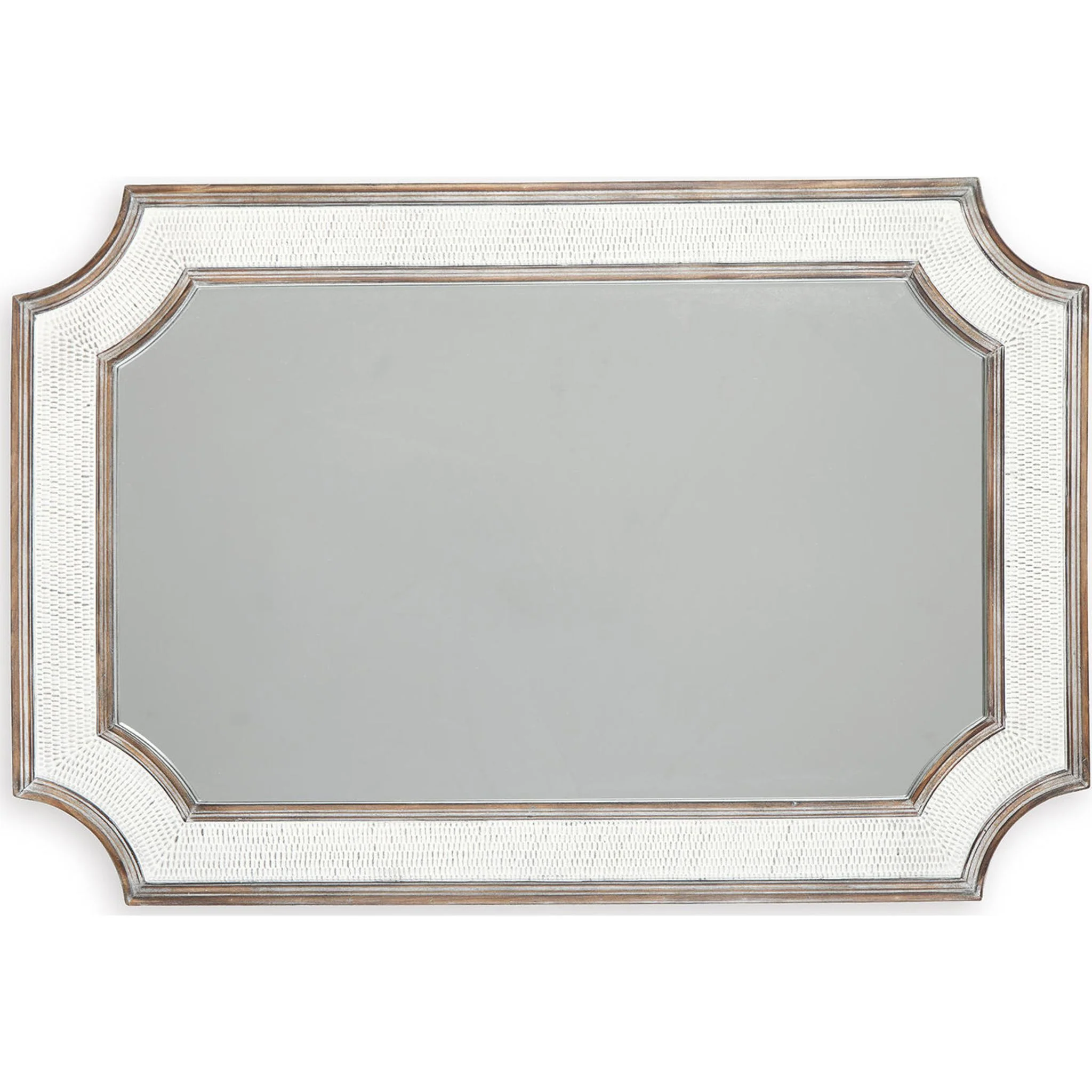 Howston Accent Mirror - Image 13