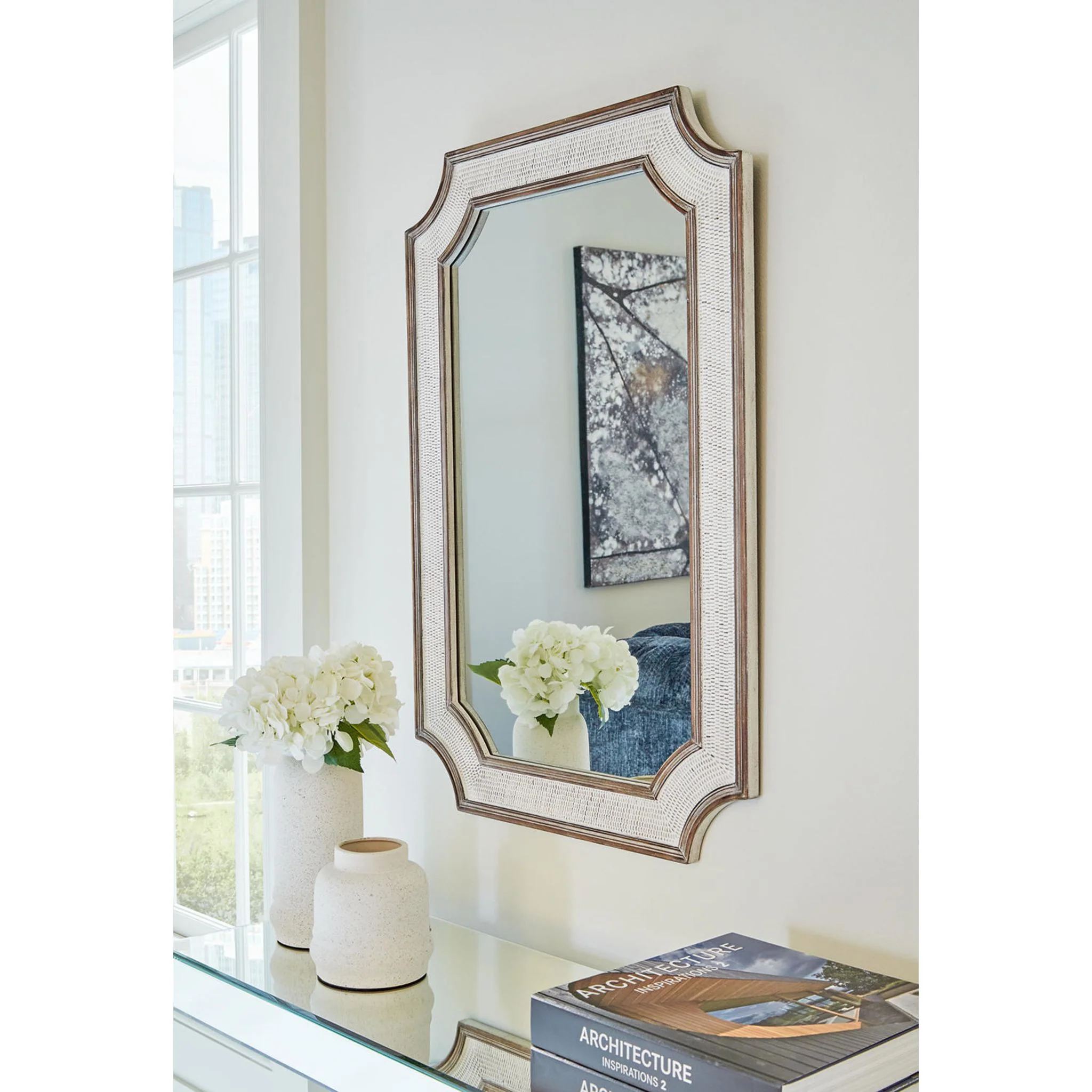 Howston Accent Mirror - Image 14