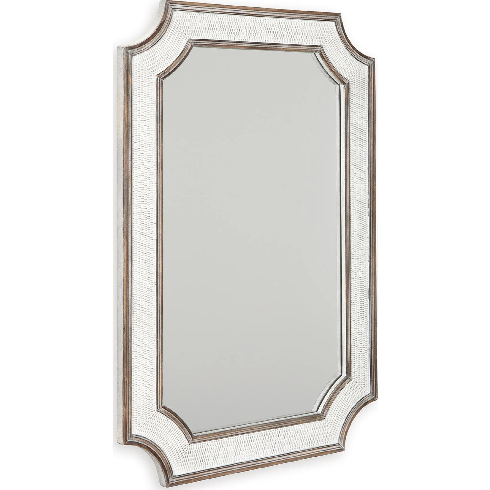 Howston Accent Mirror - Image 2