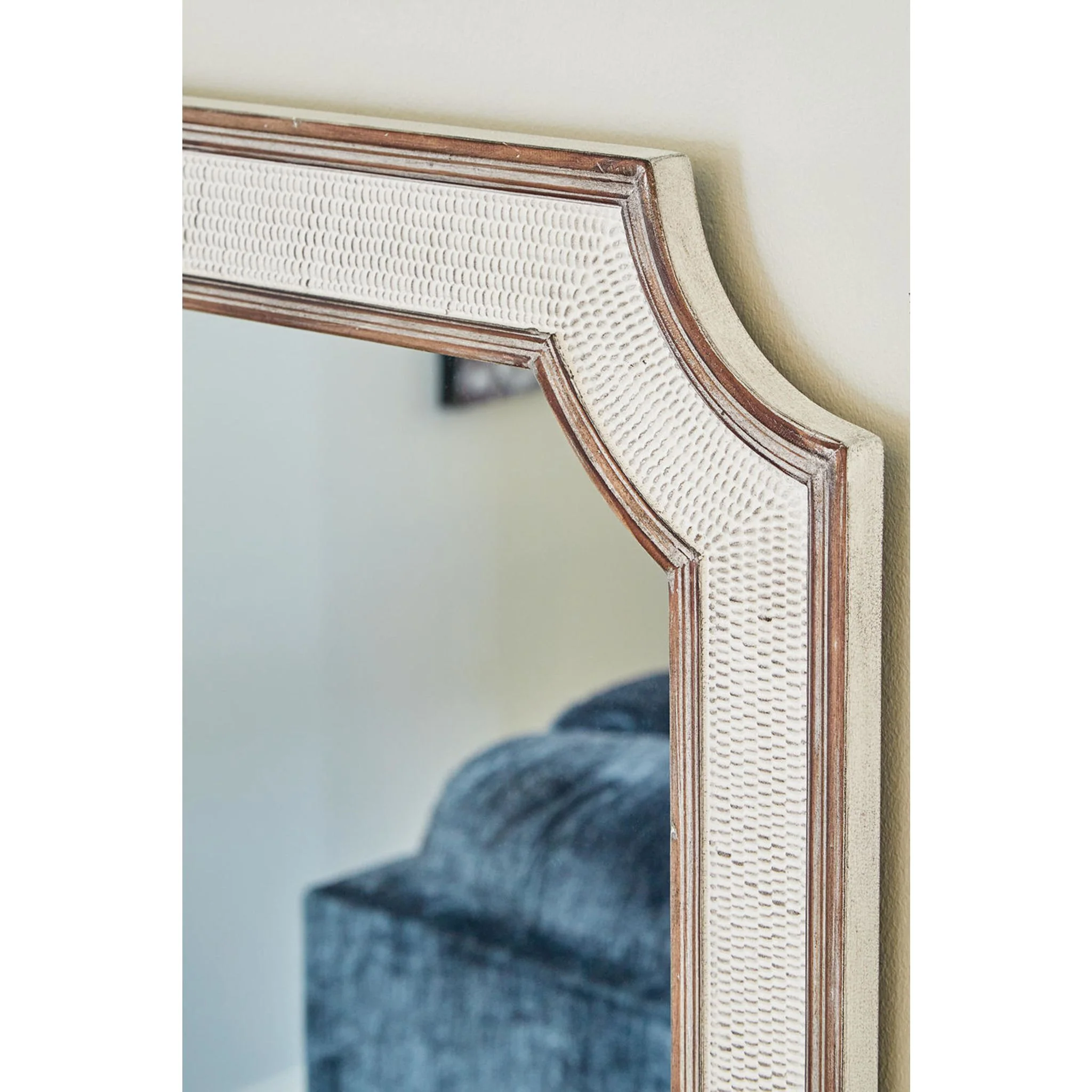 Howston Accent Mirror - Image 4