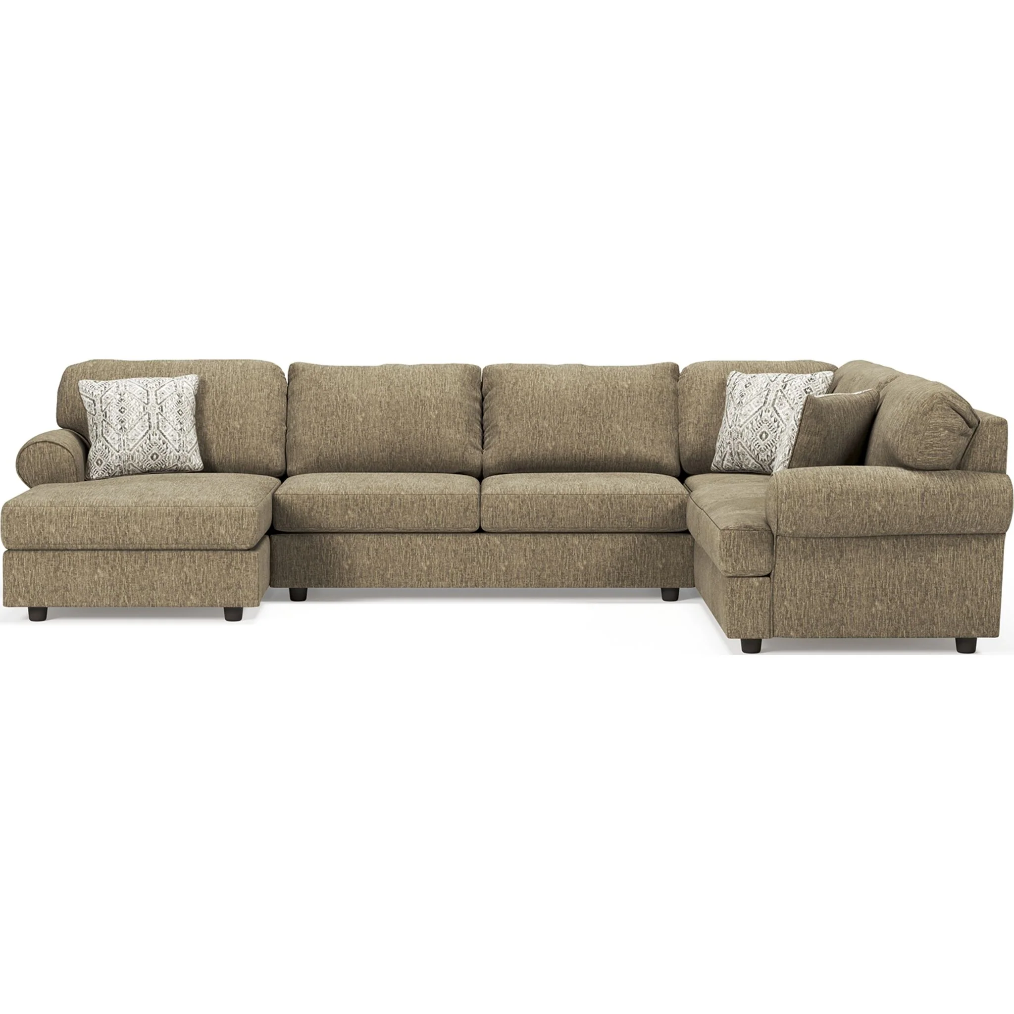 Hoylake 3 Piece Sectional - Image 3