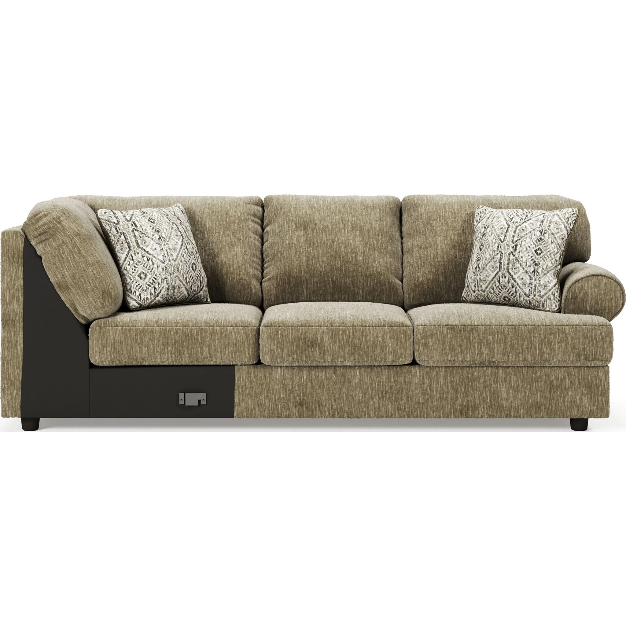 Hoylake 3 Piece Sectional - Image 6