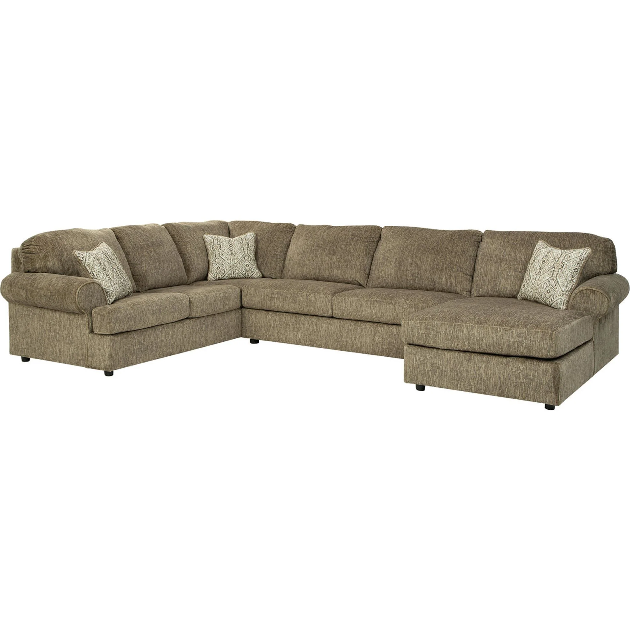 Hoylake 3 Piece Sectional - Image 5