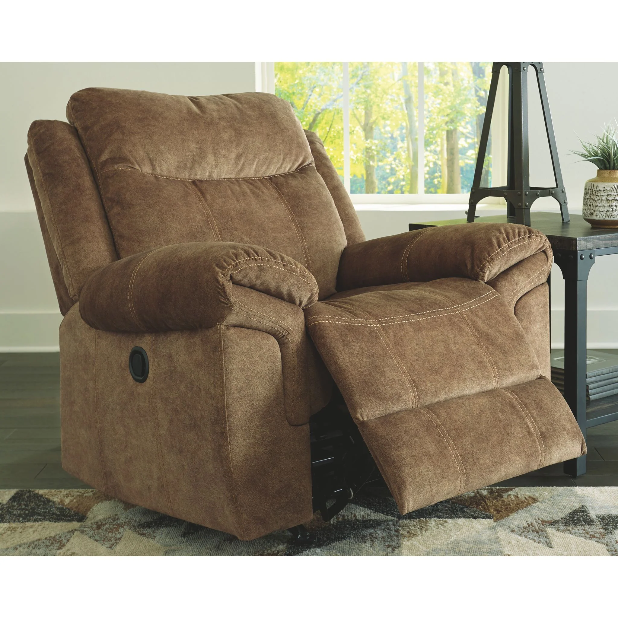 Huddle-Up Rocker Recliner - Image 8