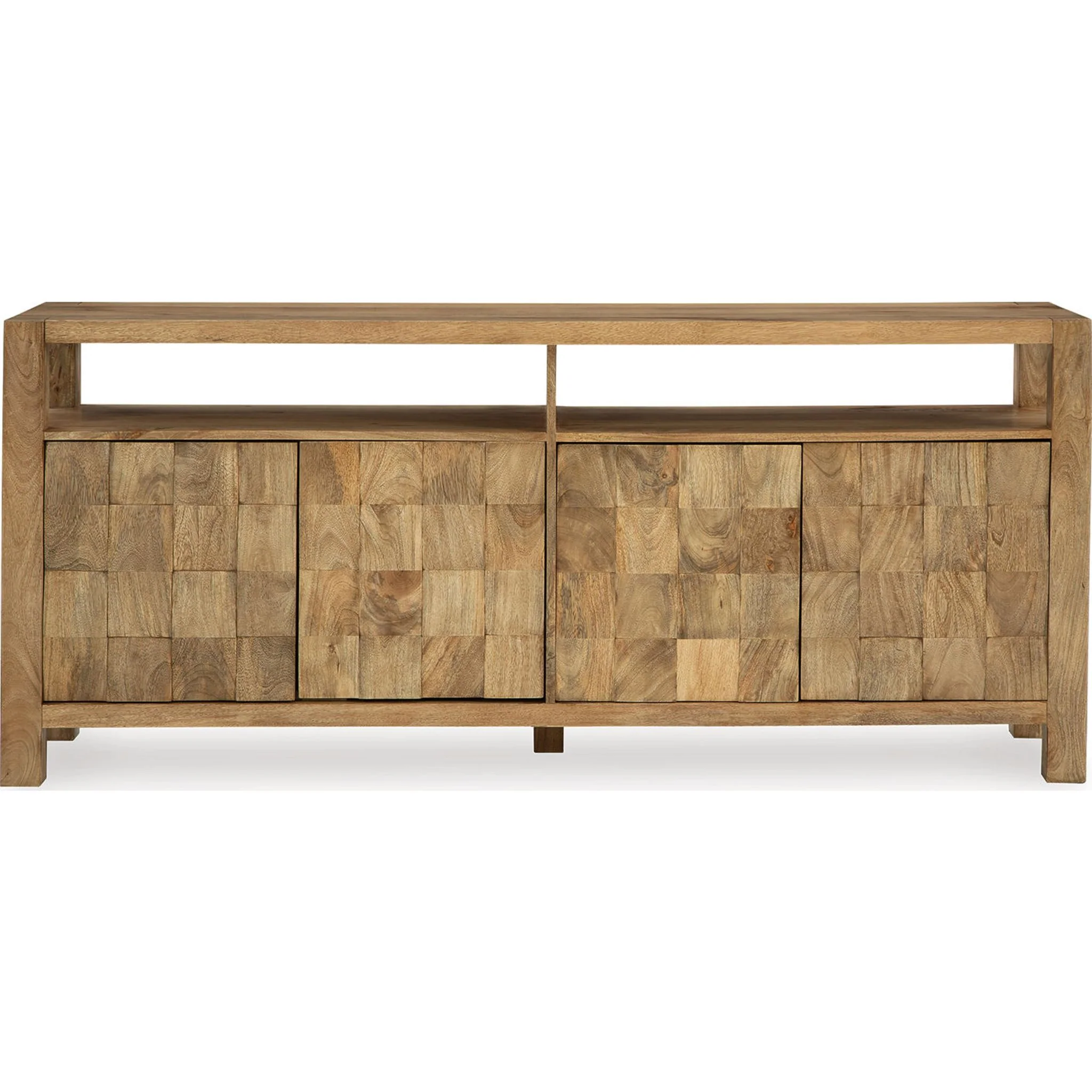 Hudwick Accent Cabinet - Image 7