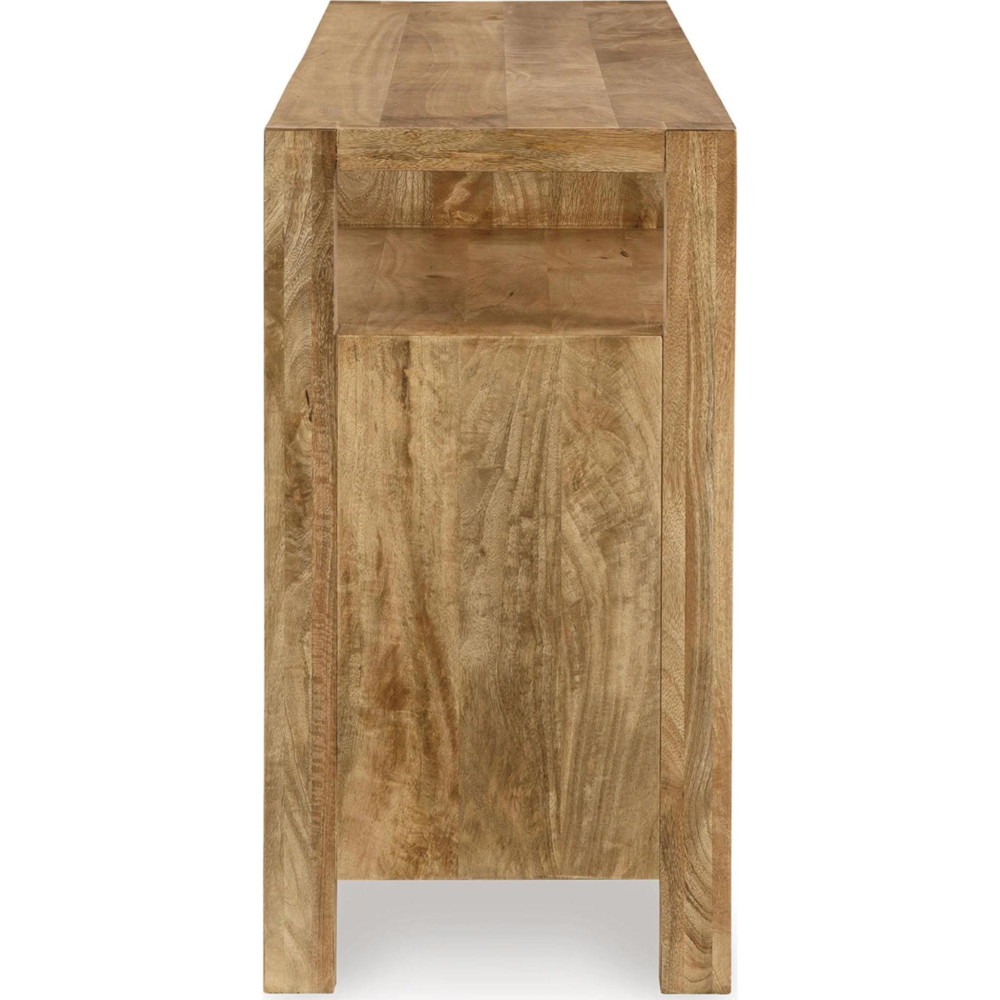 Hudwick Accent Cabinet - Image 8