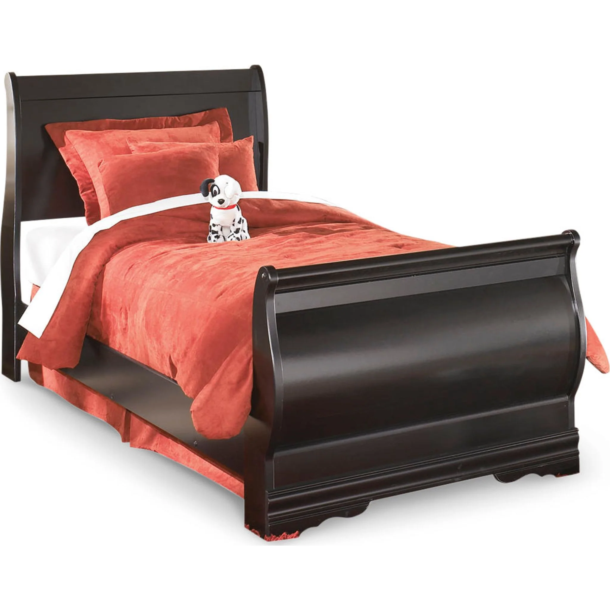 Huey Vineyard 5 Piece Sleigh Bedroom - Image 22