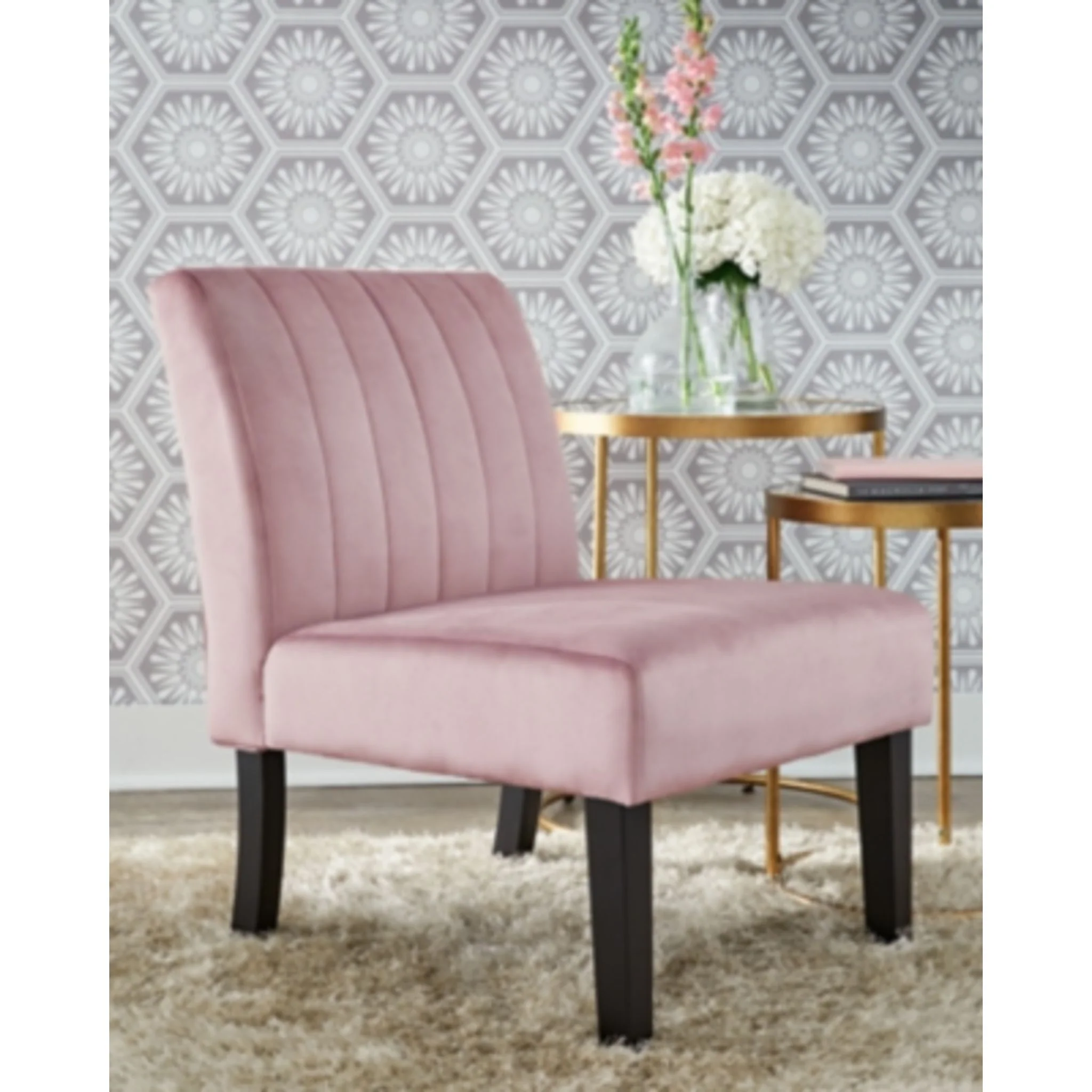 Hughleigh Accent Chair - Image 2