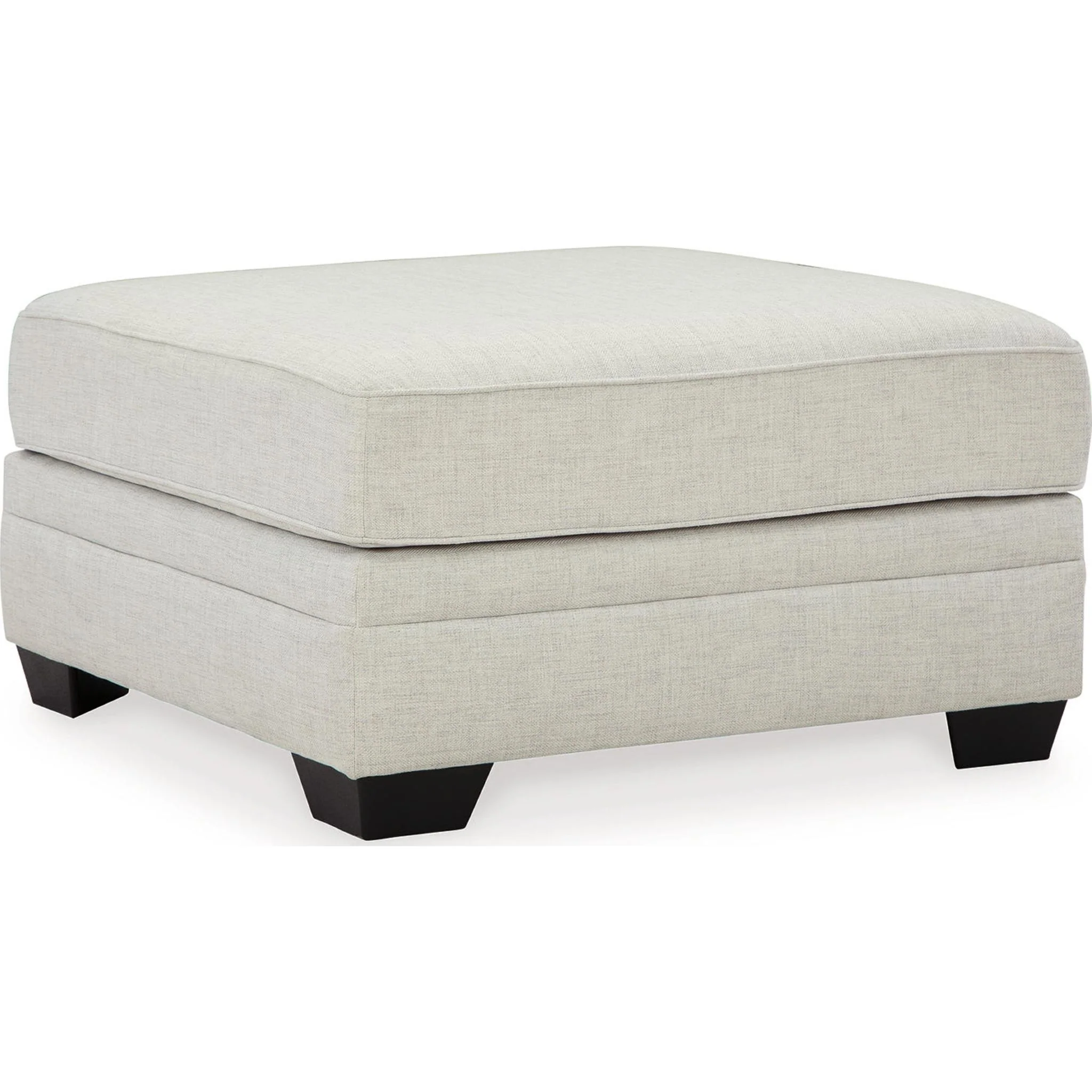 Huntsworth Oversized Accent Ottoman - Image 2