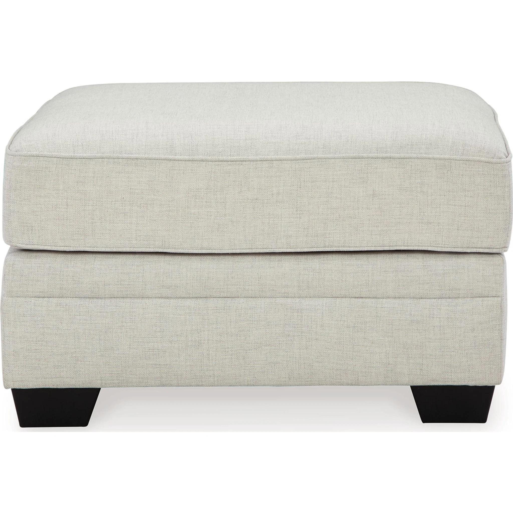 Huntsworth Oversized Accent Ottoman - Image 3