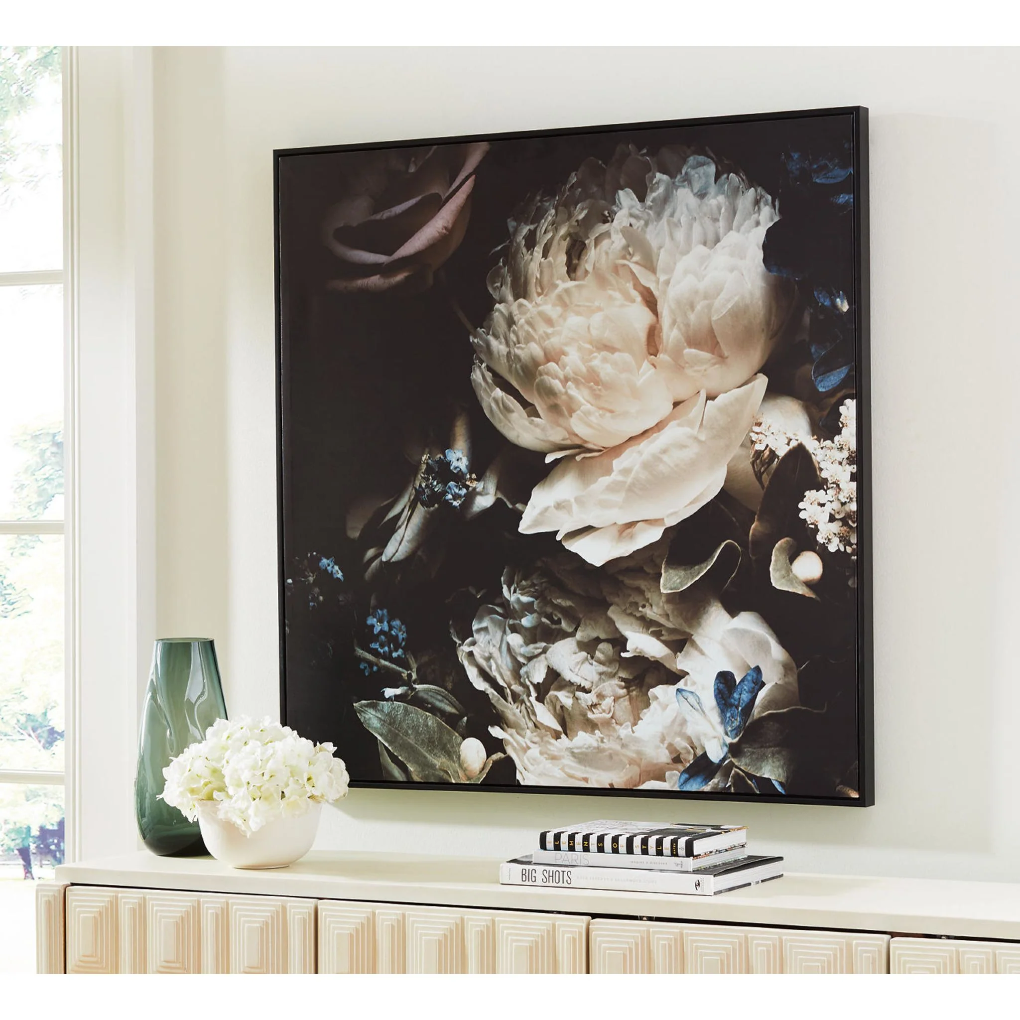 Hurshaw Wall Art - Image 2