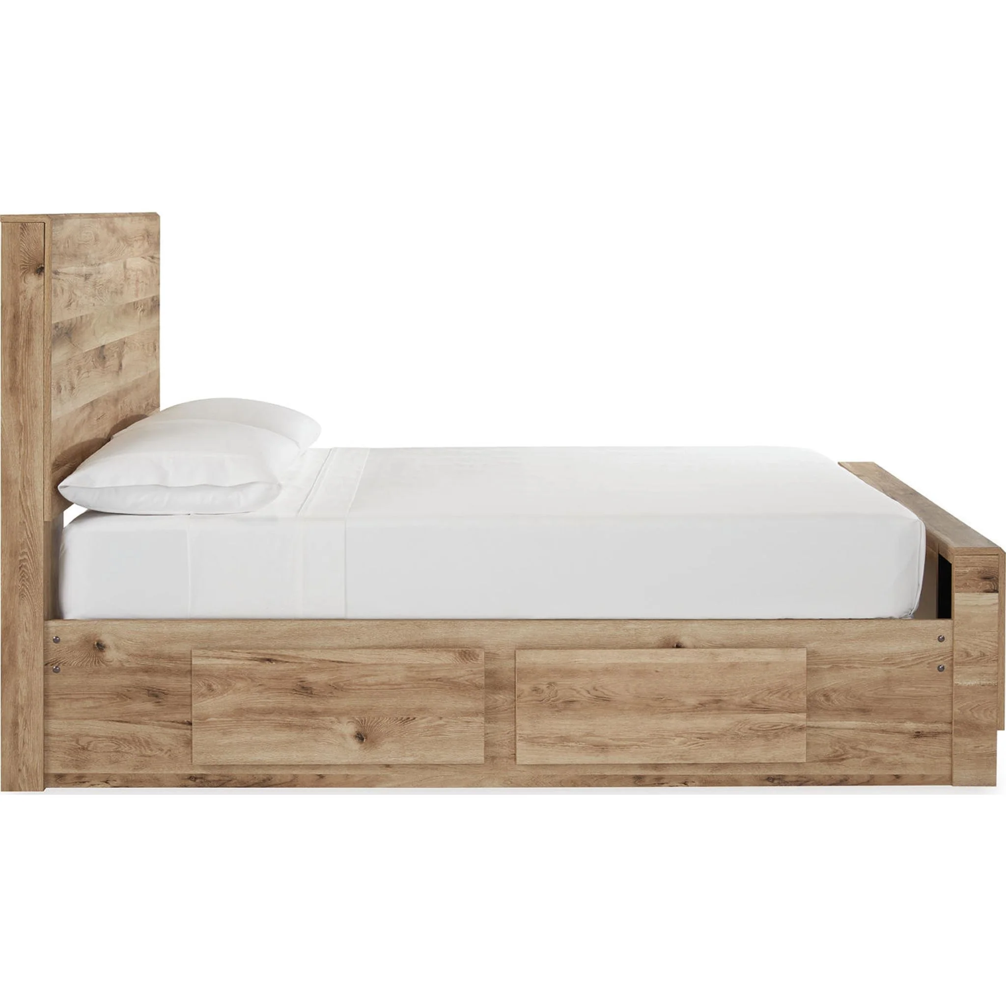 Hyanna Full Storage Bed - Image 5