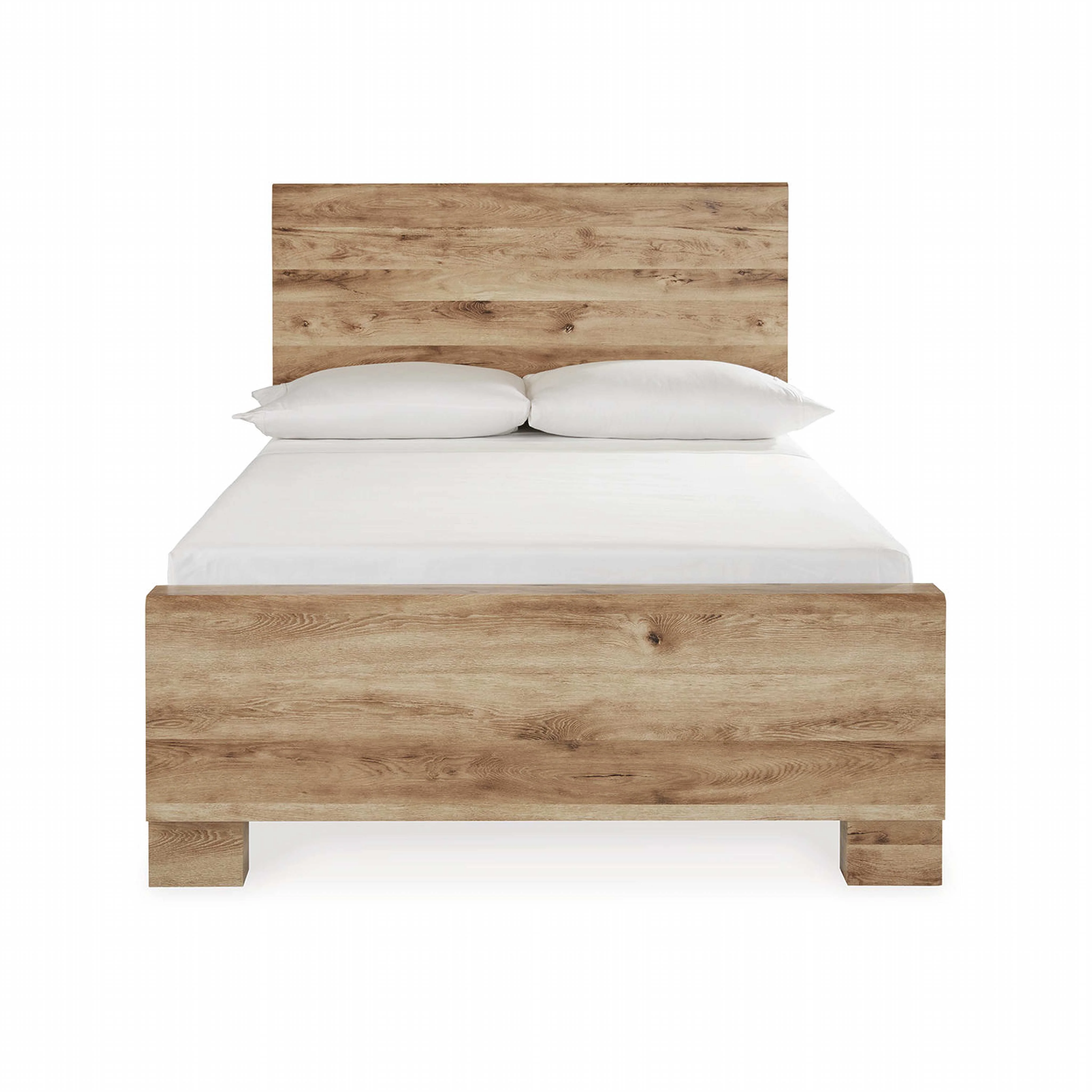 Hyanna Panel Bed - Image 10