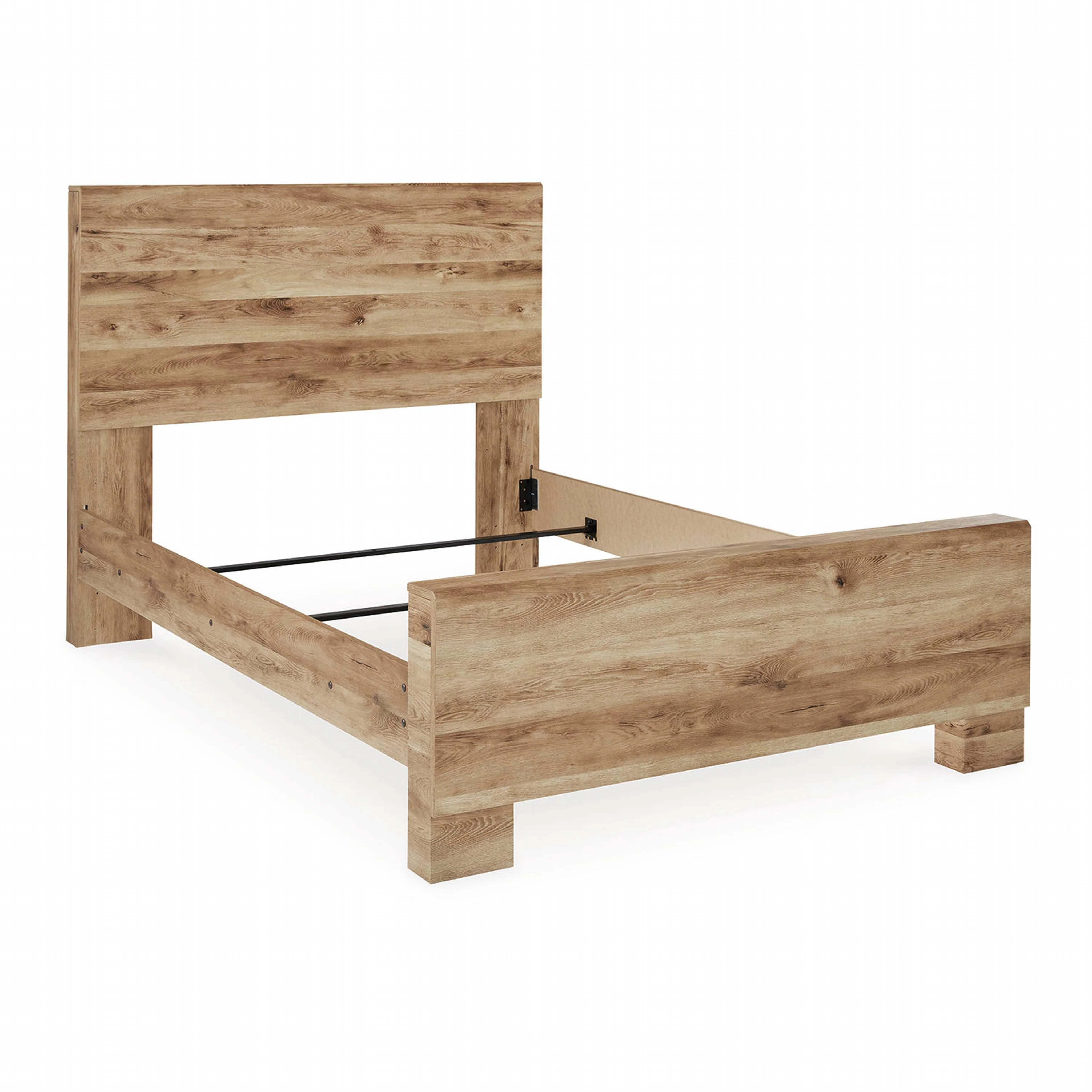 Hyanna Panel Bed - Image 11