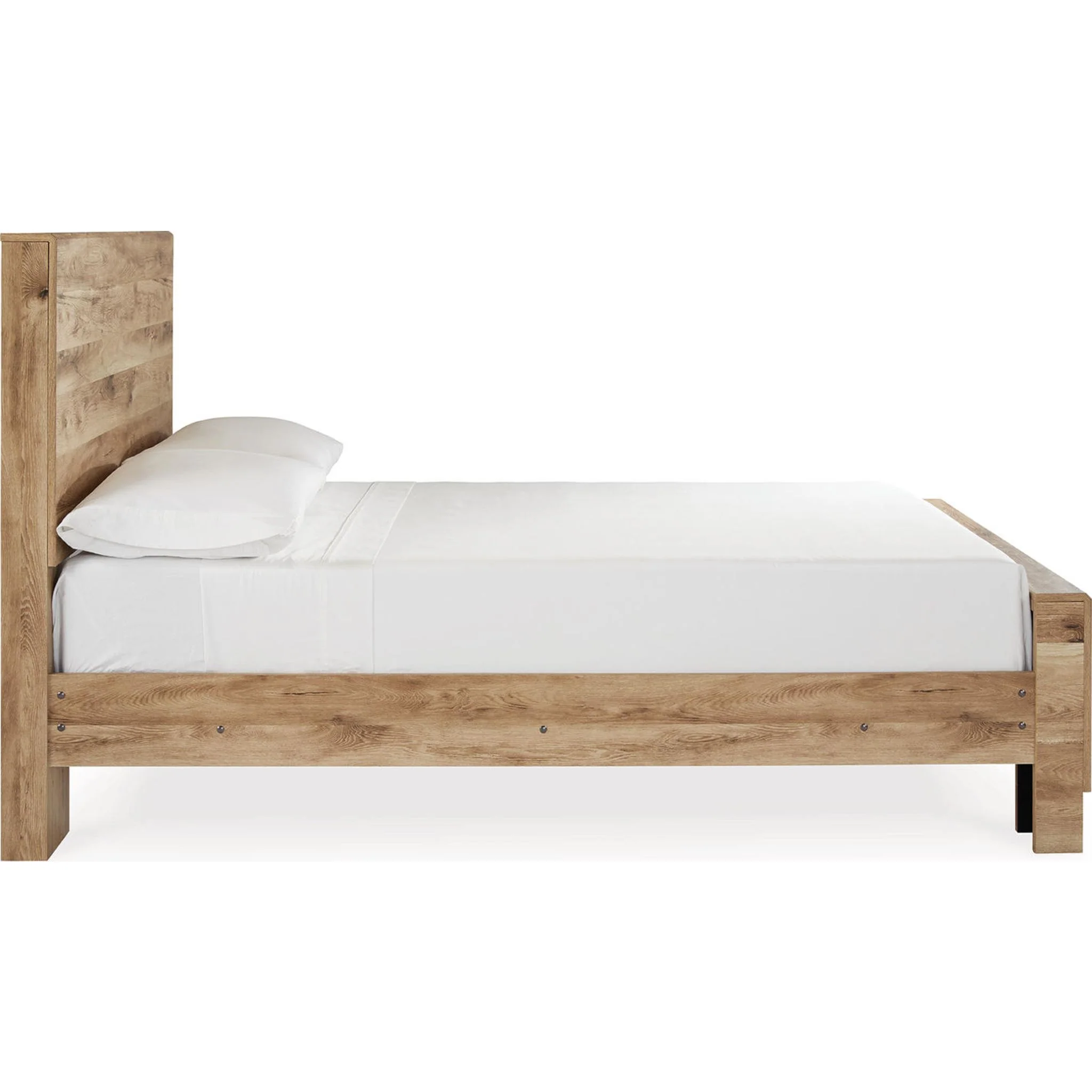 Hyanna Panel Bed - Image 12