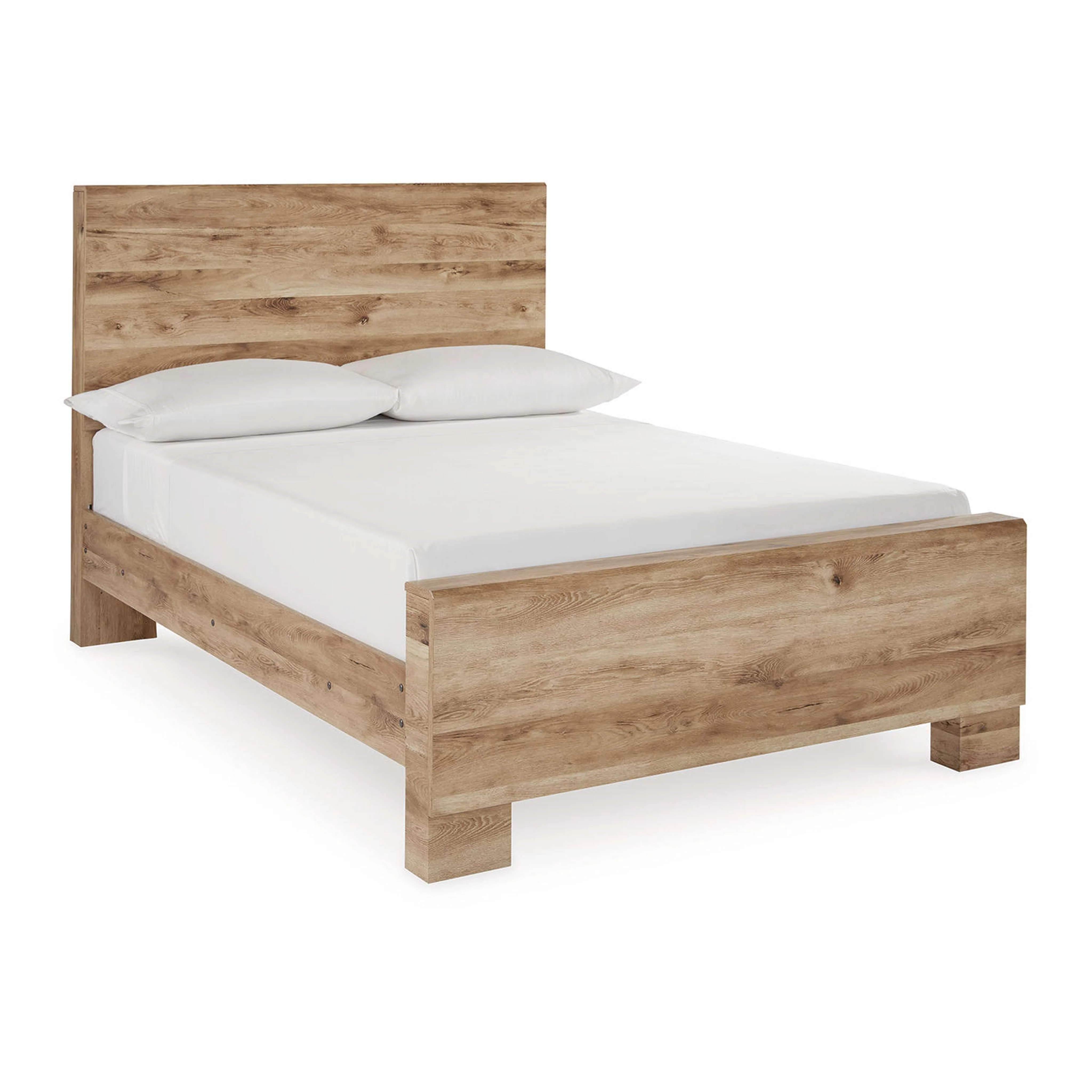 Hyanna Panel Bed - Image 8