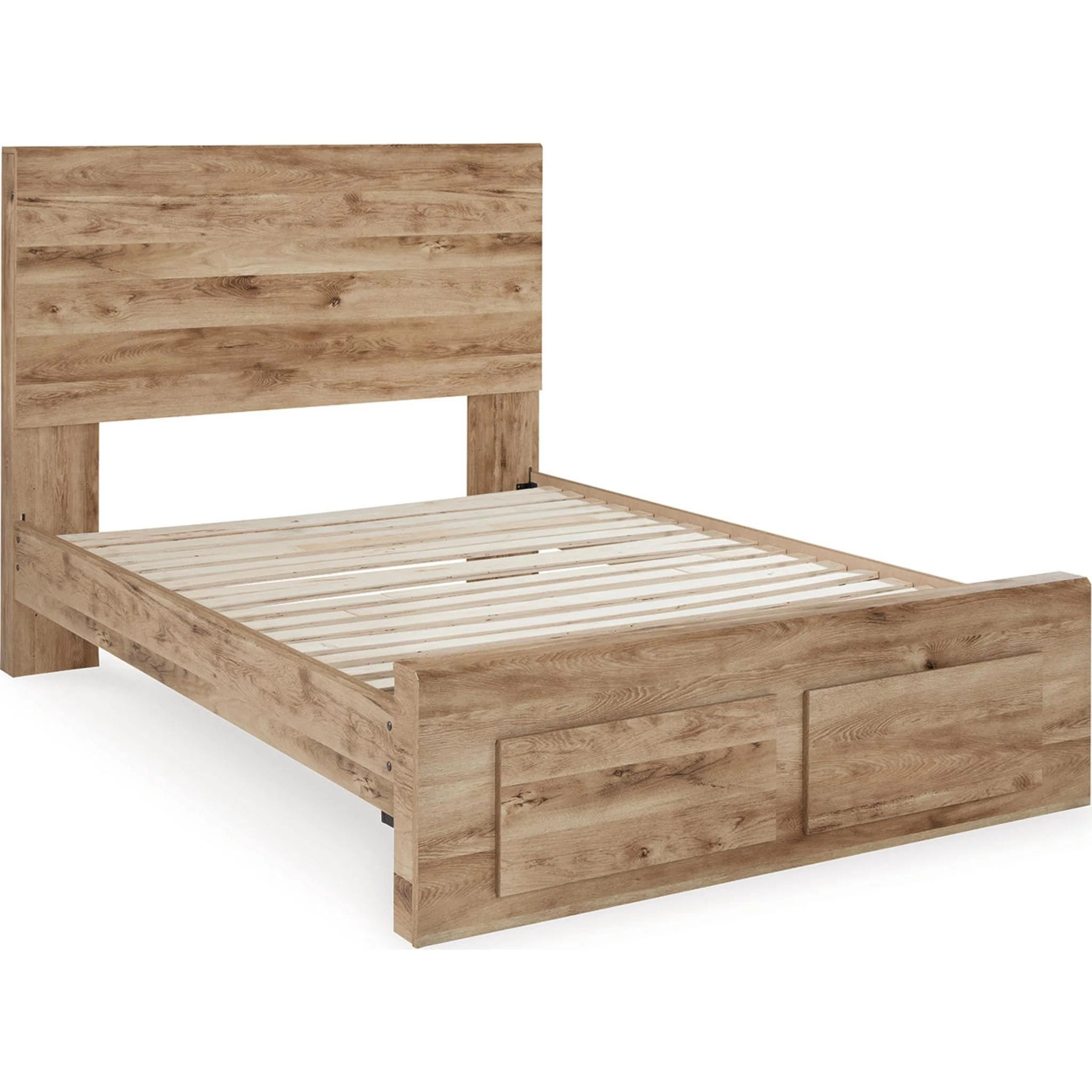 Hyanna 5 Piece Bedroom Package - Image 20