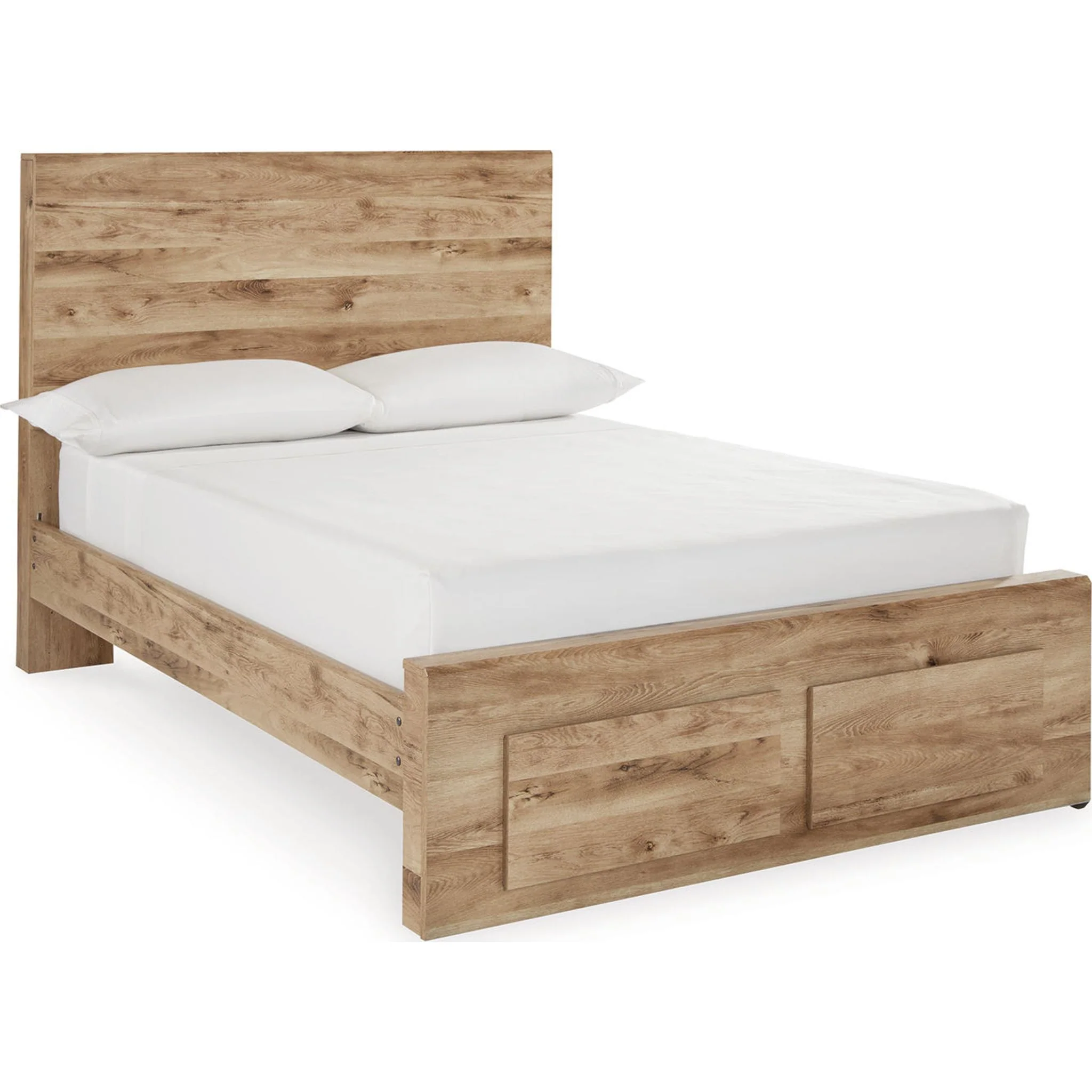 Hyanna 5 Piece Bedroom Package - Image 33