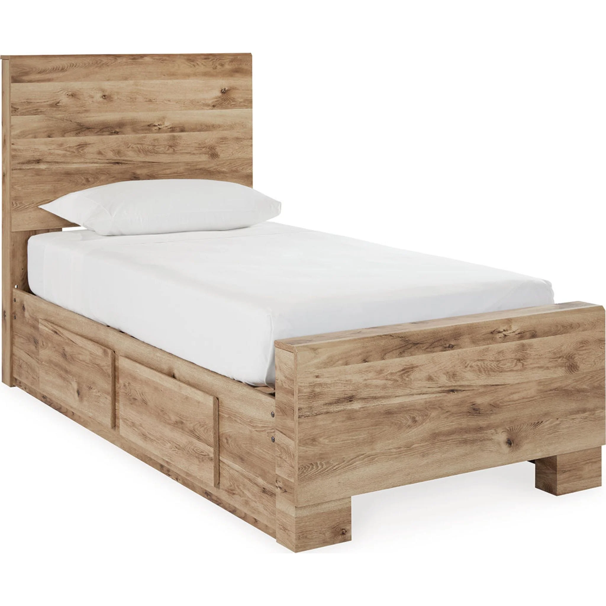 Hyanna Twin Storage Bedroom - Image 6