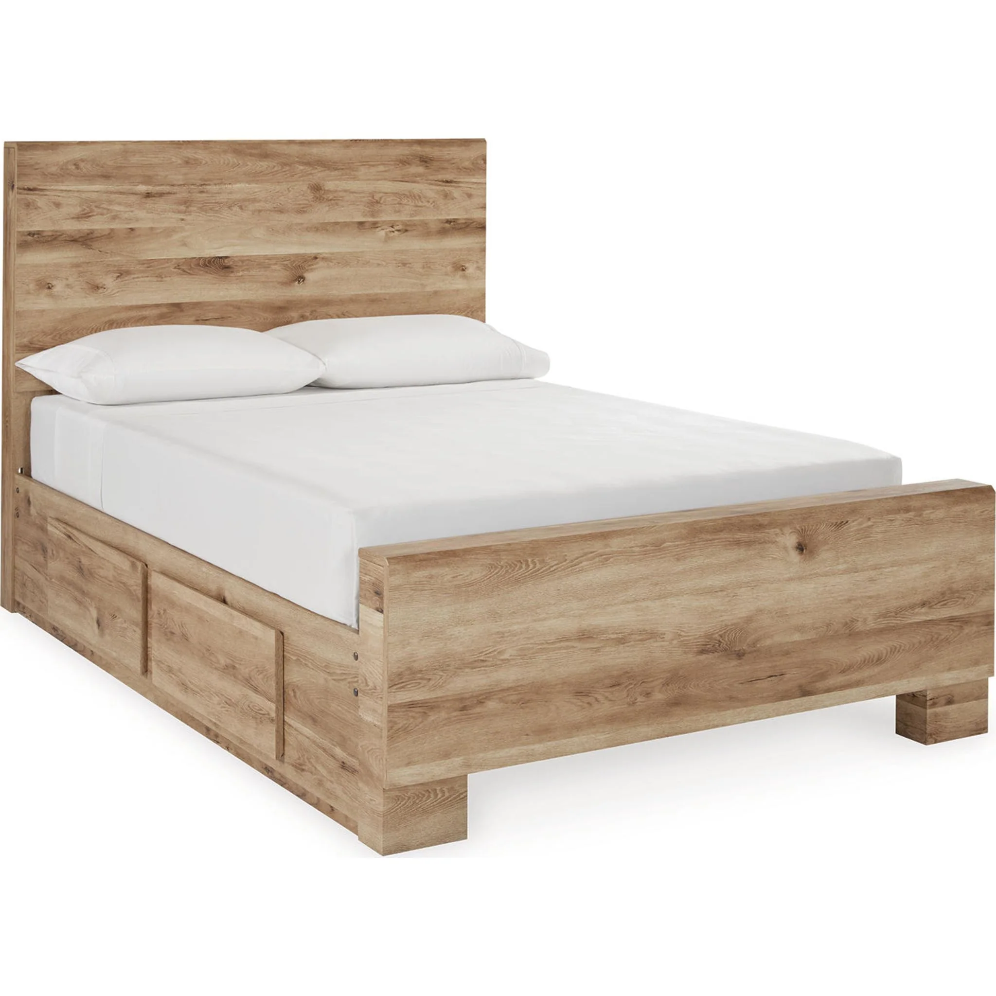 Hyanna 5 Piece Full Storage Bedroom - Image 6
