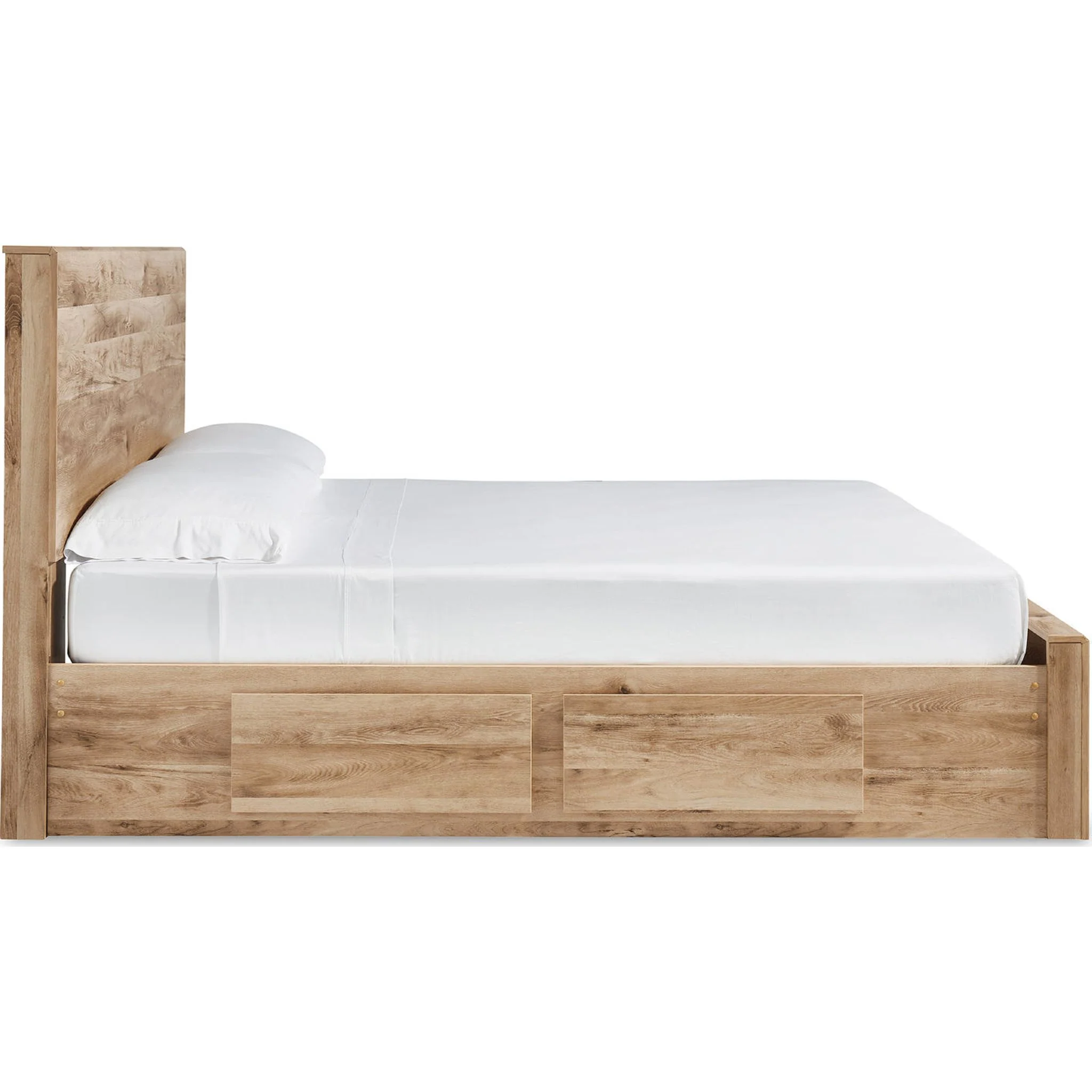 Hyanna 5 Piece Queen Storage Bedroom - Image 36