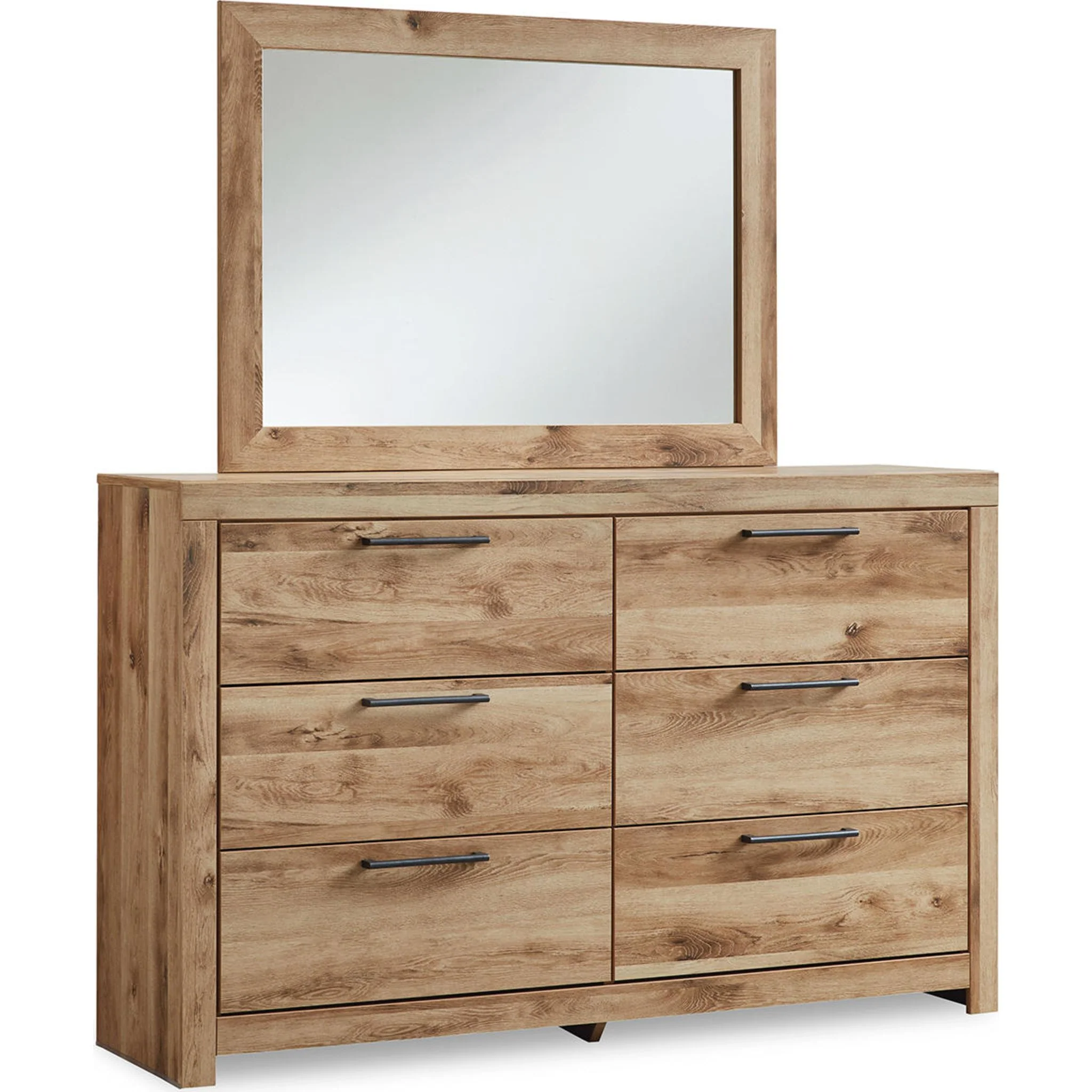 Hyanna 5 Piece Queen Storage Bedroom - Image 9