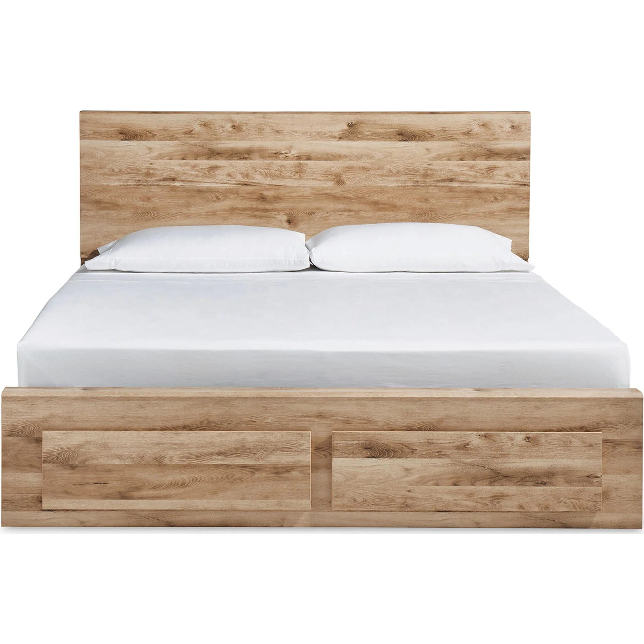 Hyanna 5 Piece Queen Storage Bedroom - Image 27