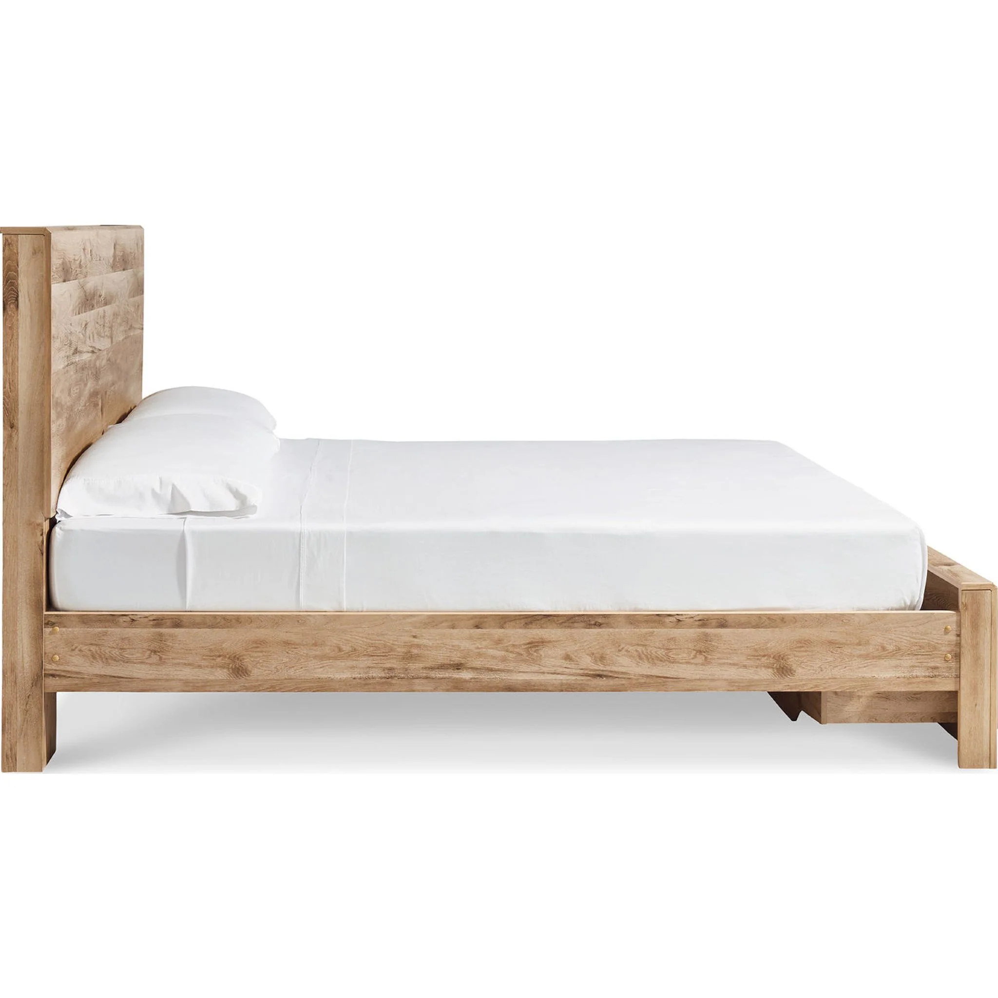 Hyanna 5 Piece Queen Storage Bedroom - Image 29