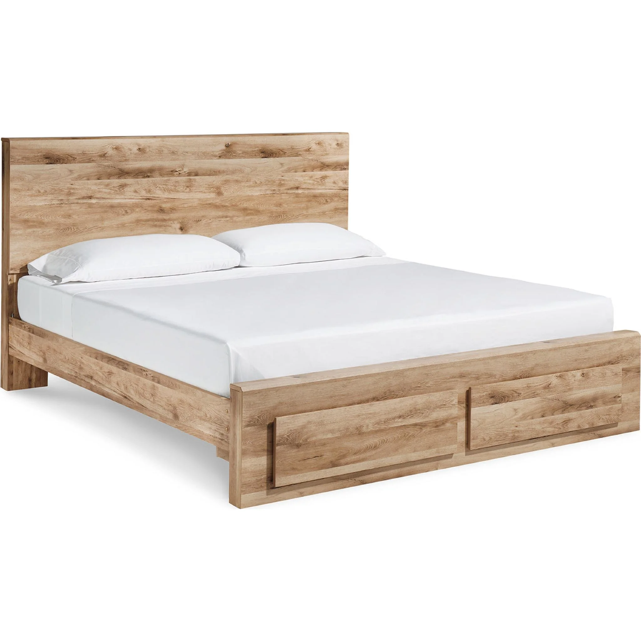Hyanna 5 Piece Queen Storage Bedroom - Image 5